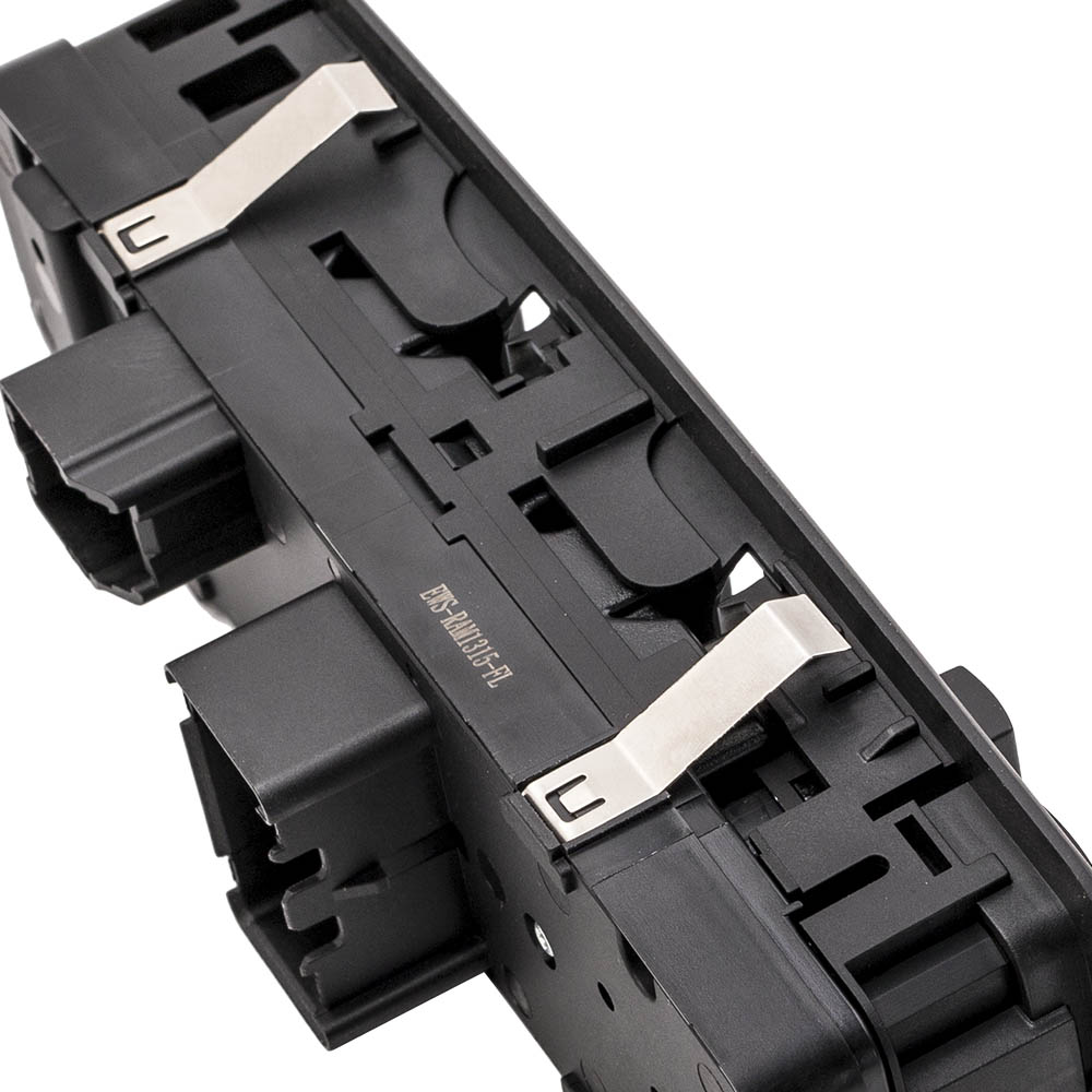 Master Window Control Switch For Dodge Grand Caravan 12-16 68110866AB 1S14249