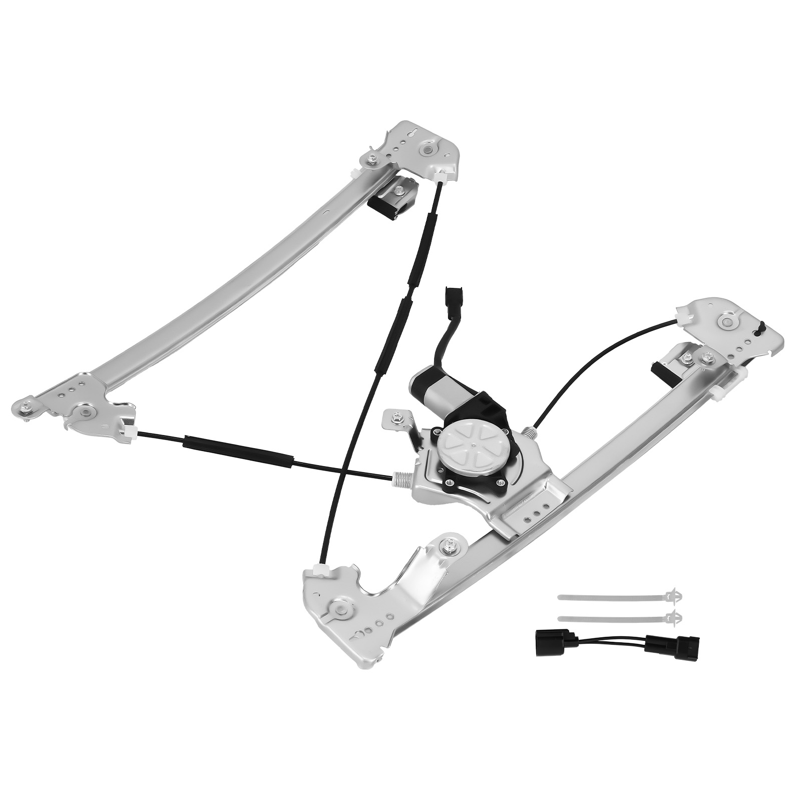Window Lift Regulator for Ford F-150 2004-2008 V8 4.6L 5.4L 4L3Z1523200CA