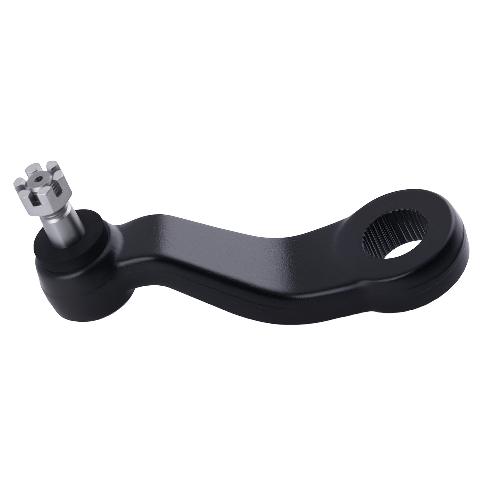 3x Front Idler Arm Bracket Pitman Arm For 1993-1999 Chevrolet GMC C1500 C2500