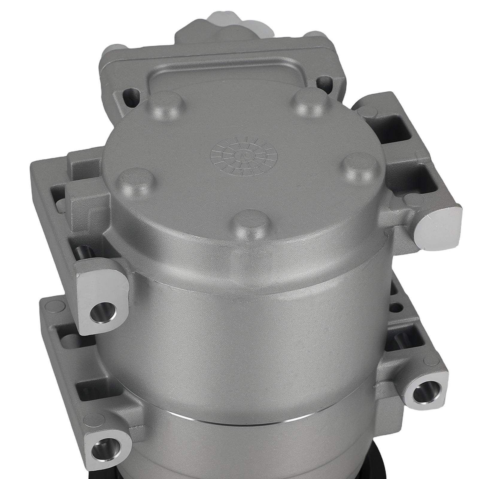 6-Groove AC Compressor For Ford Fiesta 2011-2013 1.6L CO11340C HS15 Oil Prefill