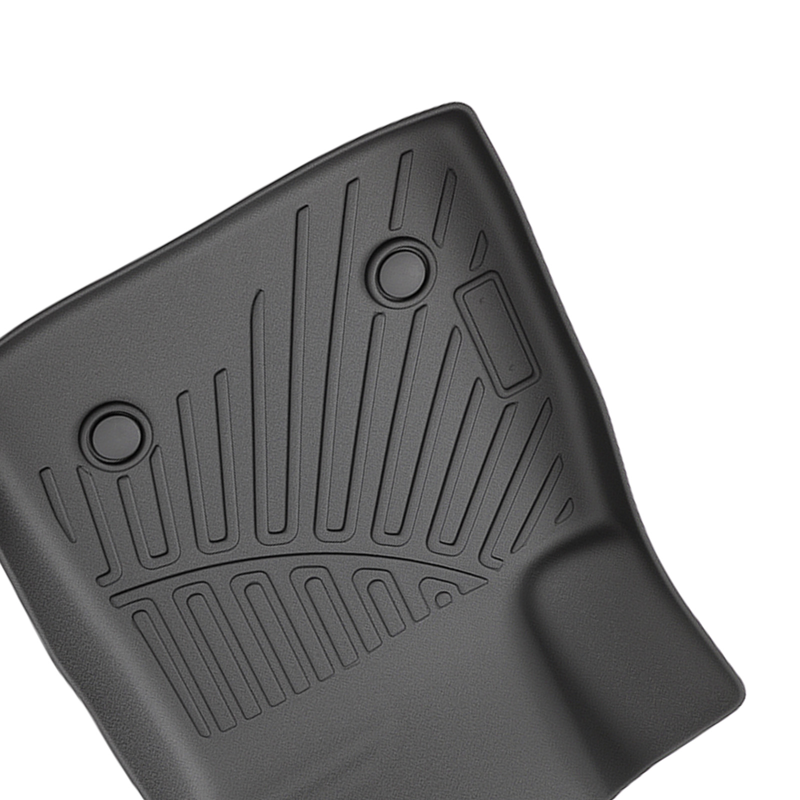 Car Carpet Floor Mats Liners fit for Buick Encore GX AWD 2020-25 TPE All-Weather