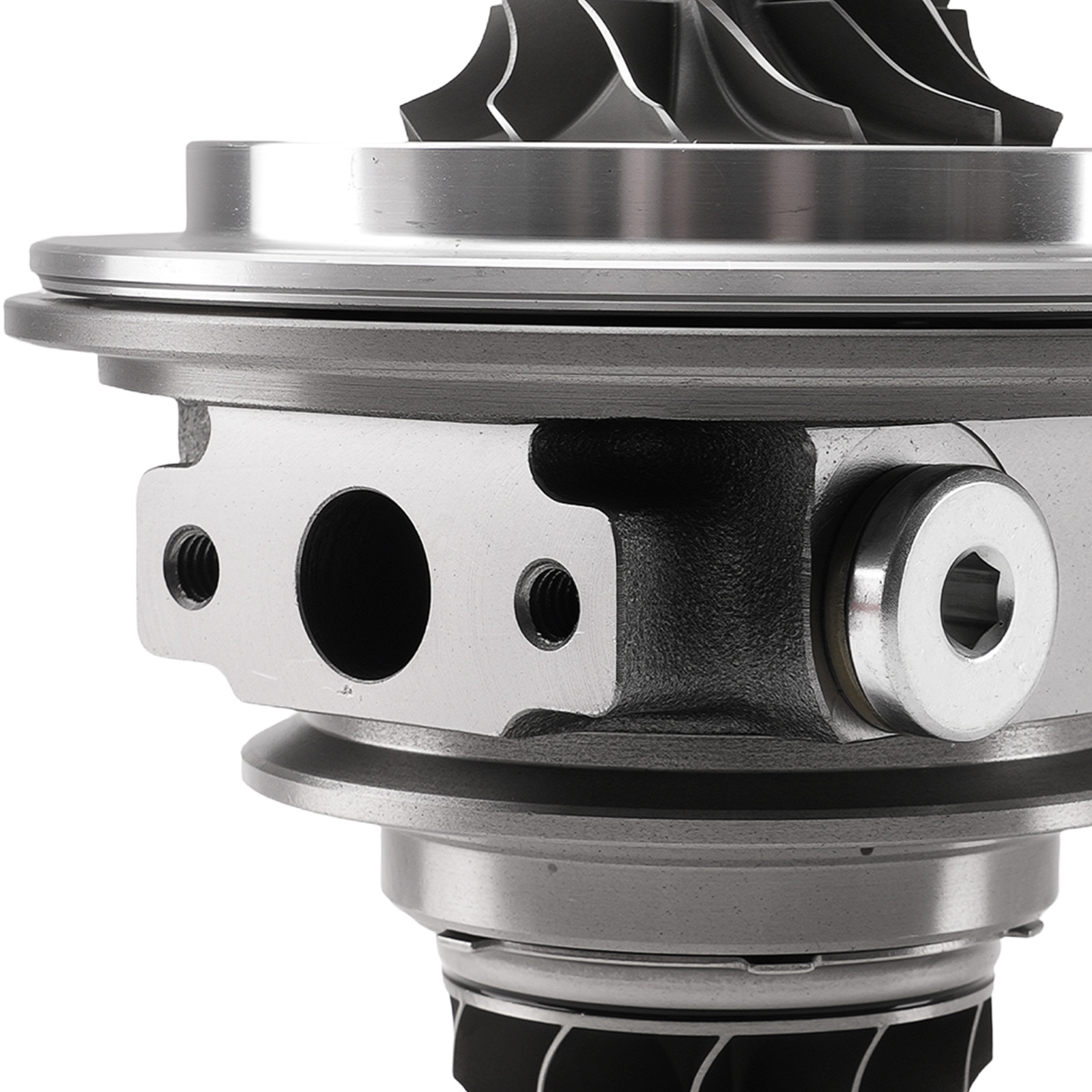Cartouche Turbo K03-535 for AUDI A3 1.8 TFSI Quattro 06J145702CV 118KW 2008-2012