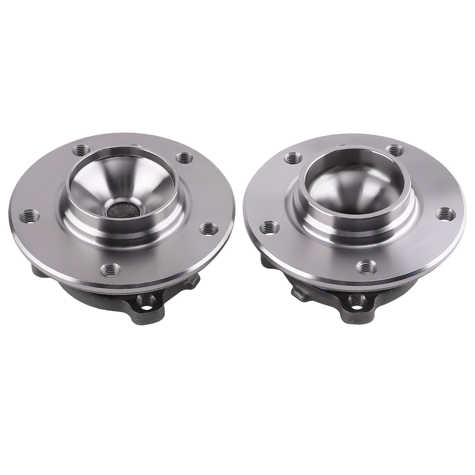 Radlager Vorne for BMW 3er E90 E91 316d 318d 320d 325d 330d 04-2012 513254