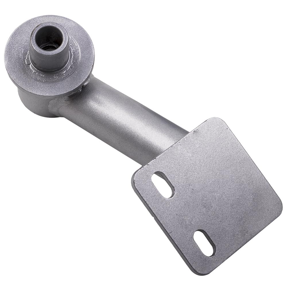 Cradle Bushing Lockout 2x Kit Replaces for Ford Mustang 2015 2016 2017 2018 2019