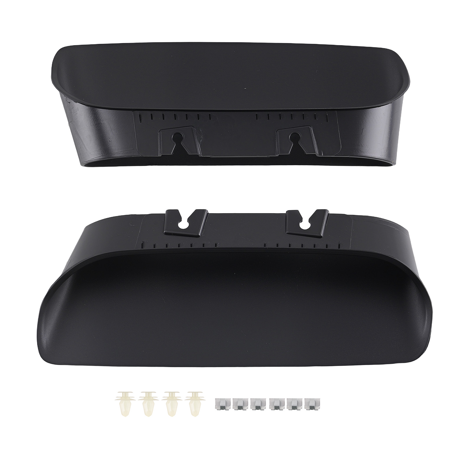 Hood Air Vent Cover for Dodge Challenger Redeye 2019-2020 68378080AB Pair