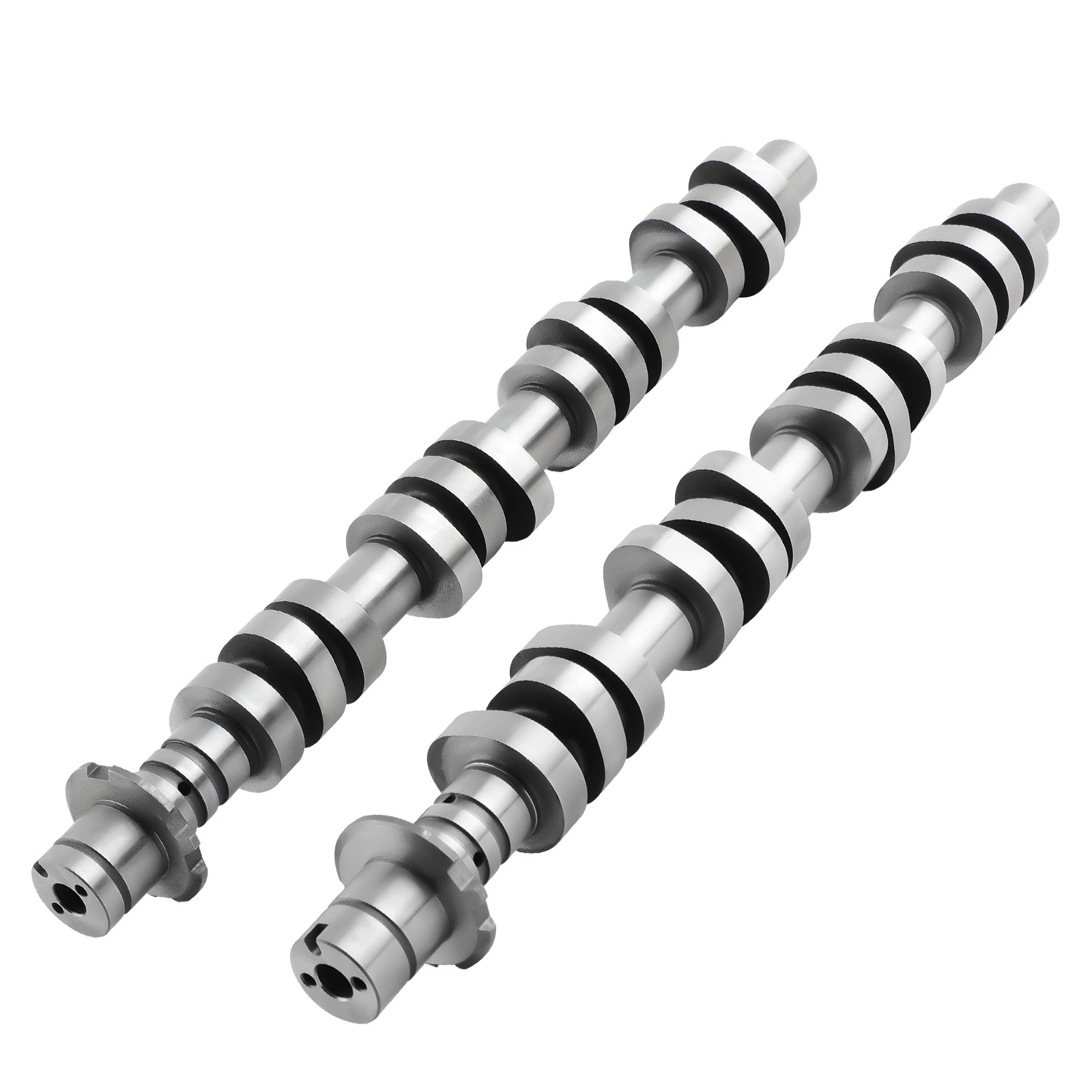 Left & Right Camshaft & Rocker Arms & Lifters for F-150 4.2L 4.6L 5.4L V8 F-250