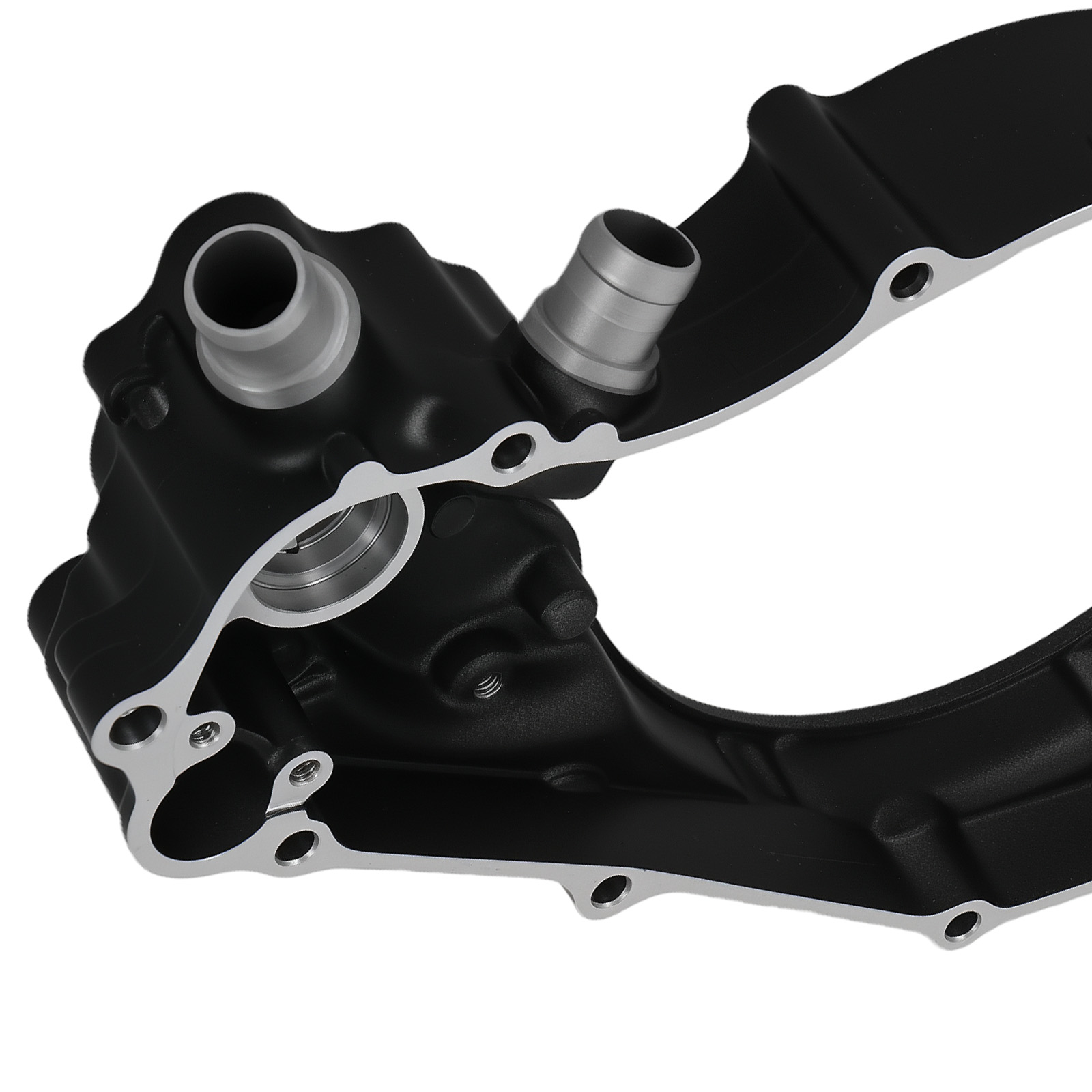 Right Crankcase Cover for Honda CR250R 1988-89 Pump 11340-KS7-831