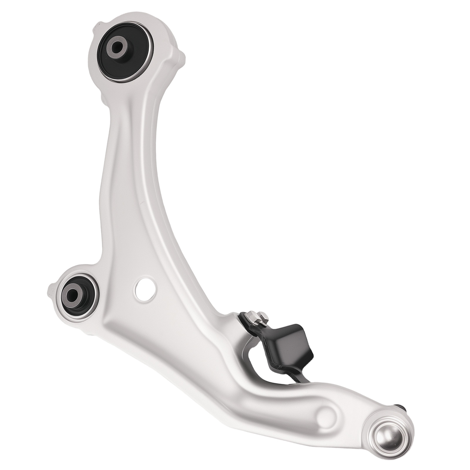 Complete Front Suspension Control Arms Sway Bar Link for Nissan Murano 2009-2014