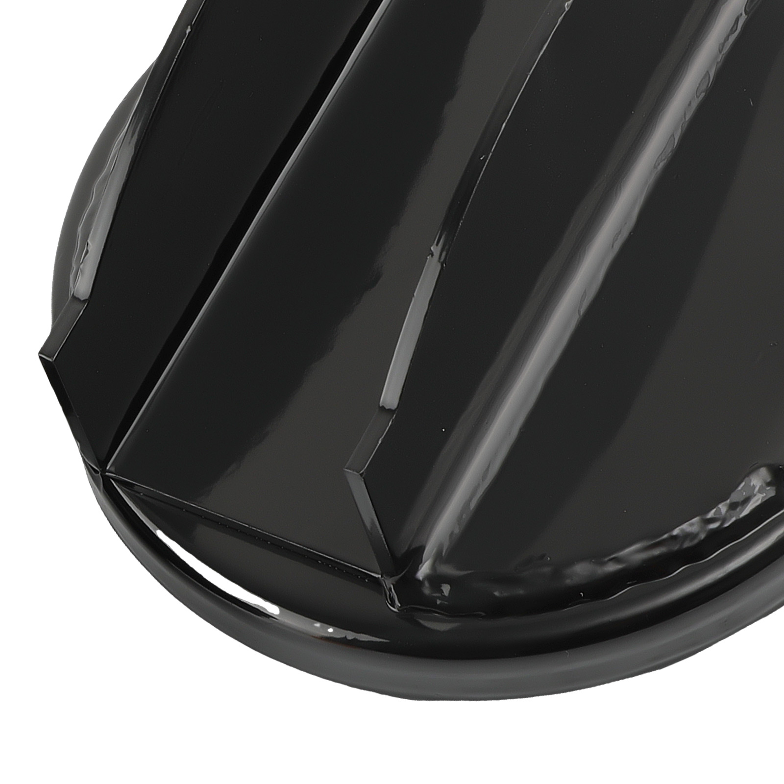 Pair Coil Spring Bucket Mount For Jeep Wrangler TJ 1997-2006 Rear Upper