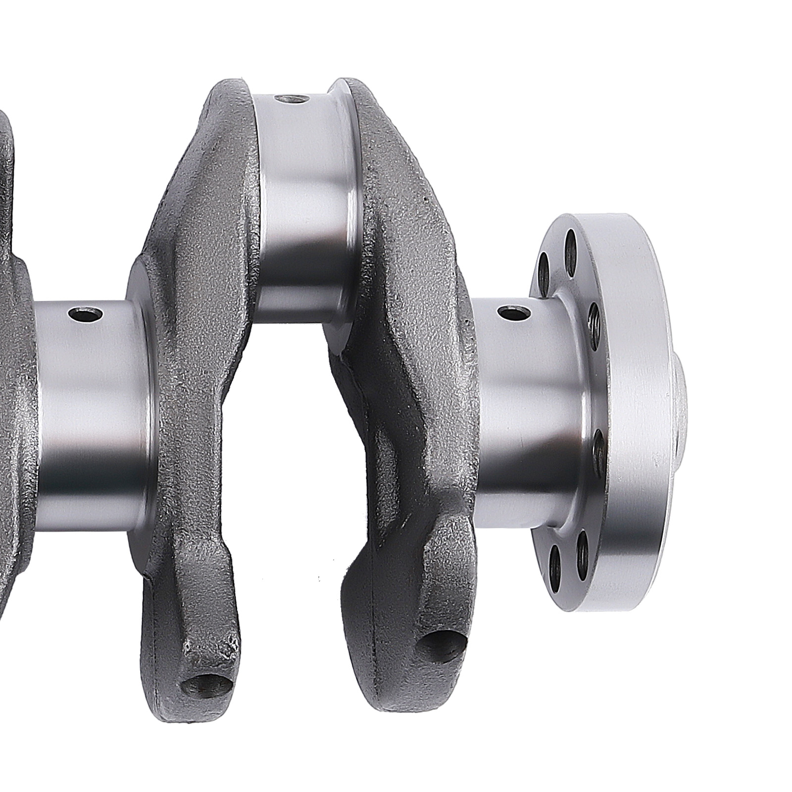 Diesel Kurbelwelle for Mazda 6/CX-5 2.2D SKYACTIV-D SHY1 2012-2020 CRANK