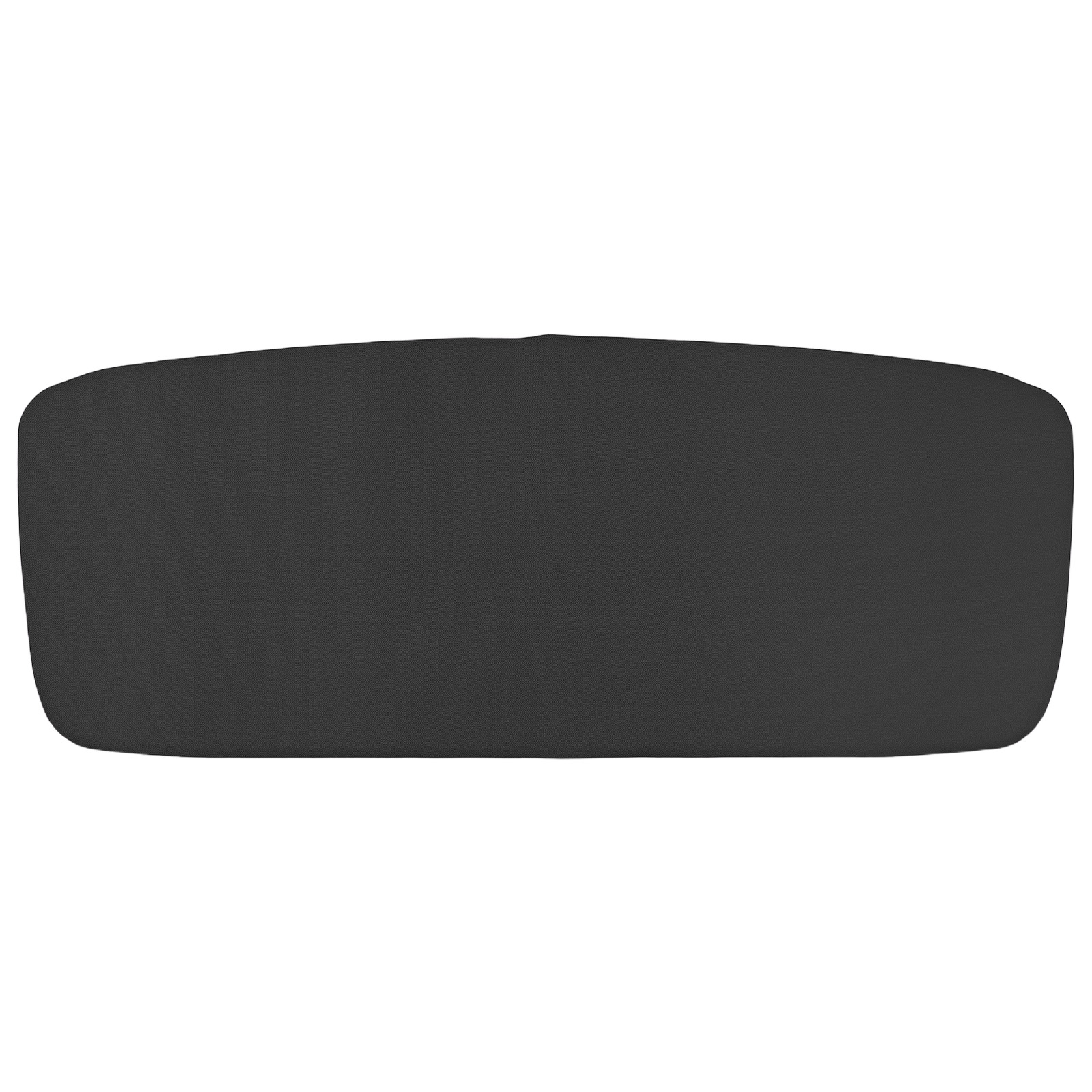 Cabrioverdeck schwarz + Kunststofffenster for BMW Z3 E36 1996-2002 54318411121