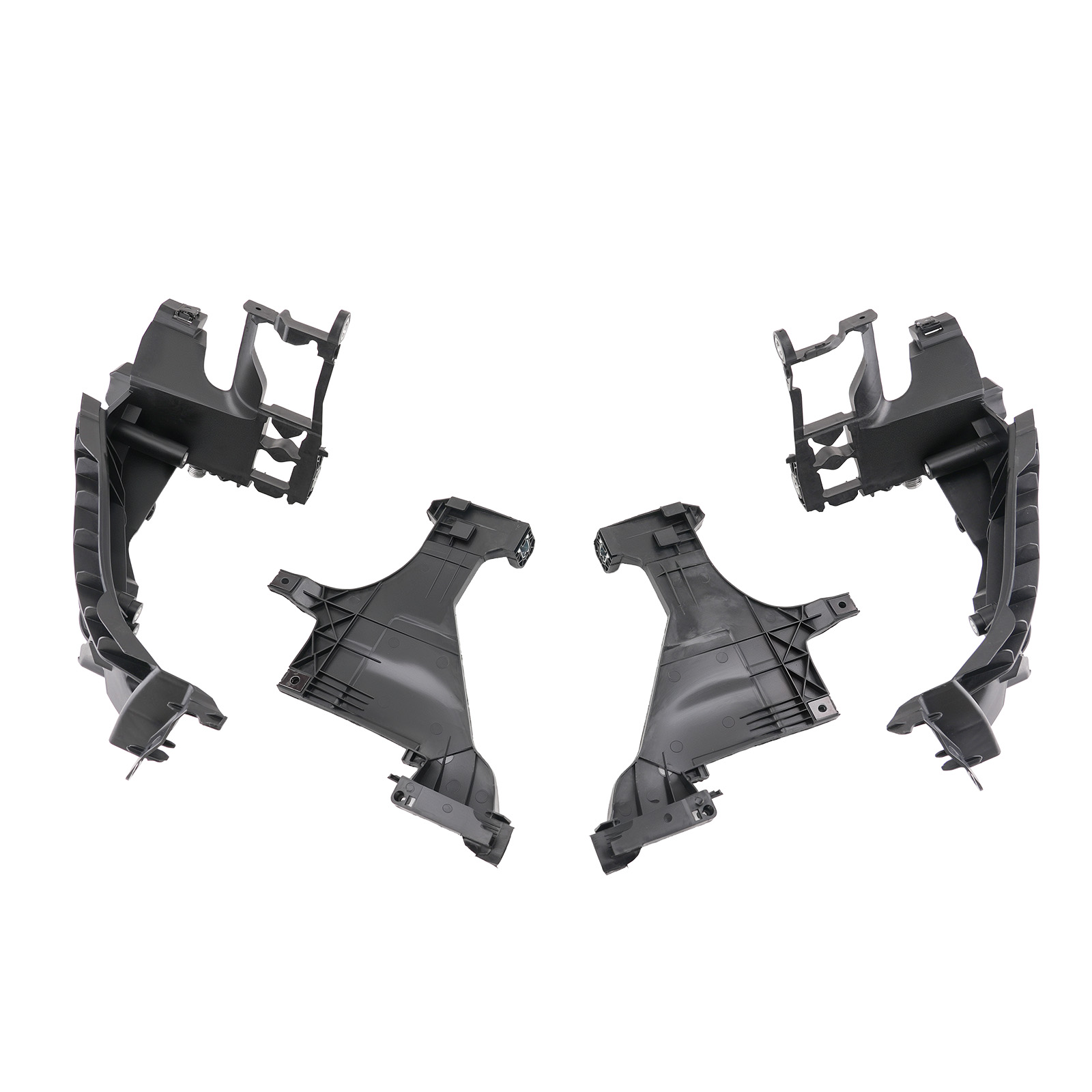 Headlight Mounting Support Bracket Kit for Audi A5 RS5  S5 2012- 2016 8T0805607D