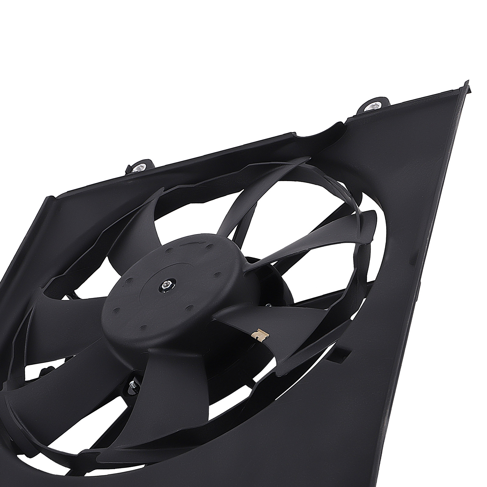 Cooling Fan Assembly for Honda Civic All Engine 2022 1901564AA01 HO3115181