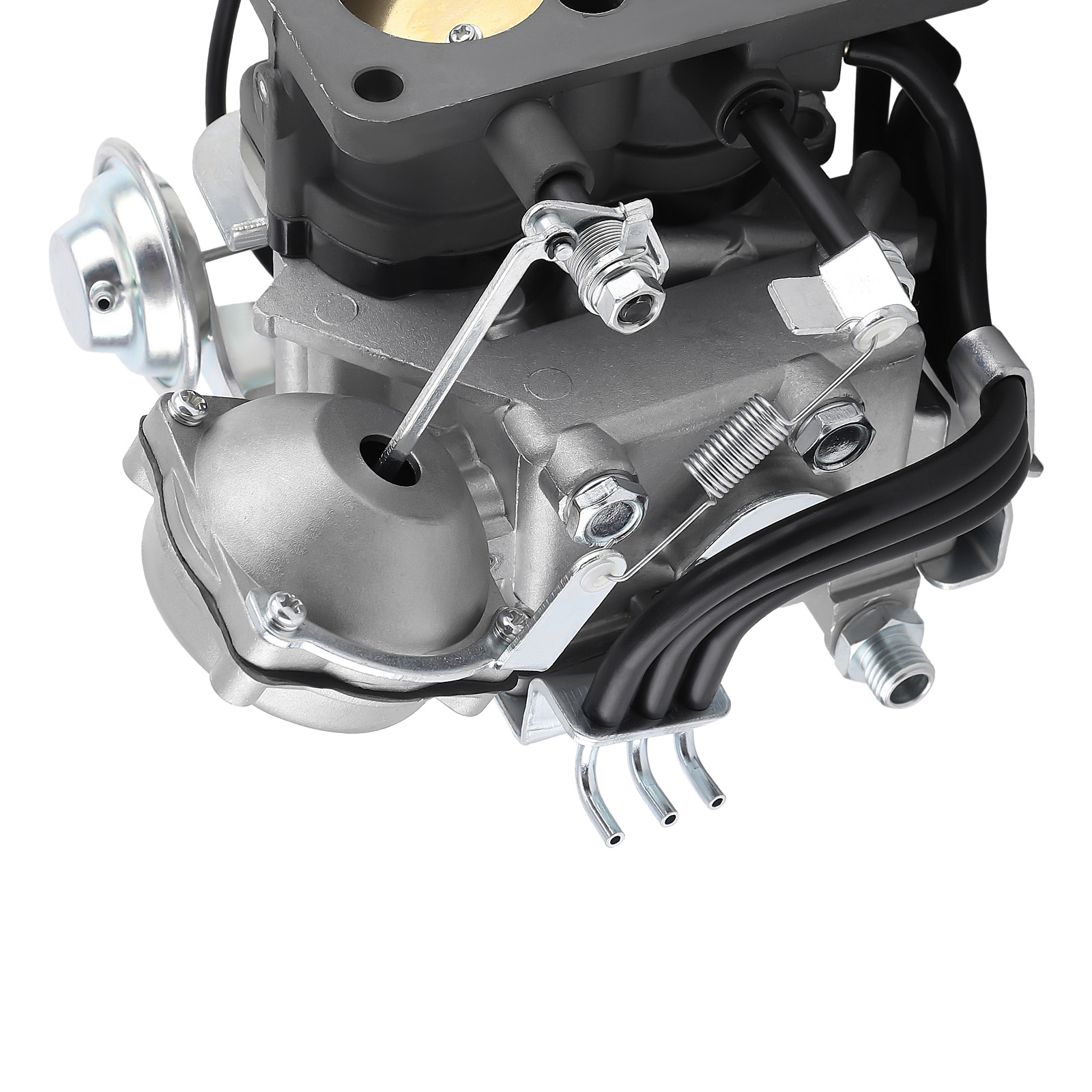 Carb Carburetor for Toyota 3F Land Cruiser 84-92 FJ62 FJ70 FJ73 FJ75 21100-61300