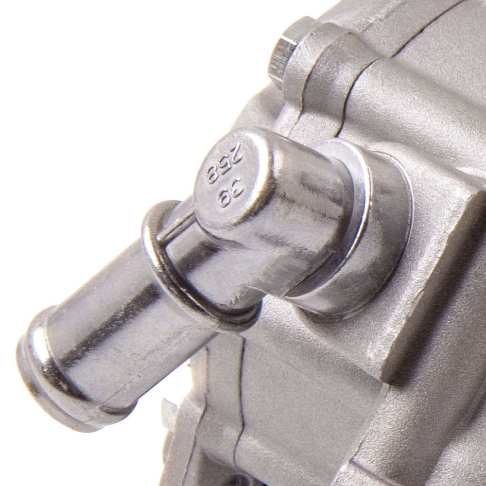 New Power Steering Pump for VW Transporter IV Bus T4 70XB 2.4 2.5 TD 074145157C