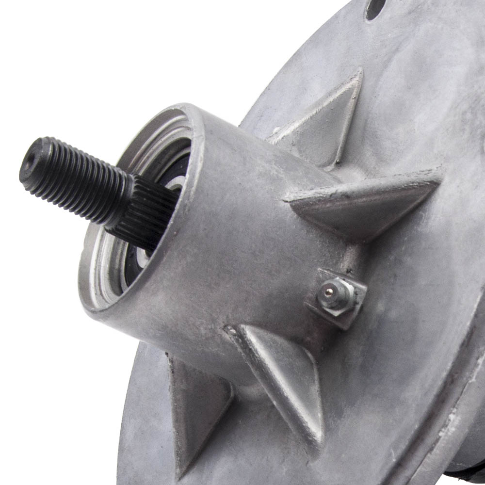 2X Mower Spindle Assembly For MTD 1001046 1001200 1001200Ma 1001046 1Pair