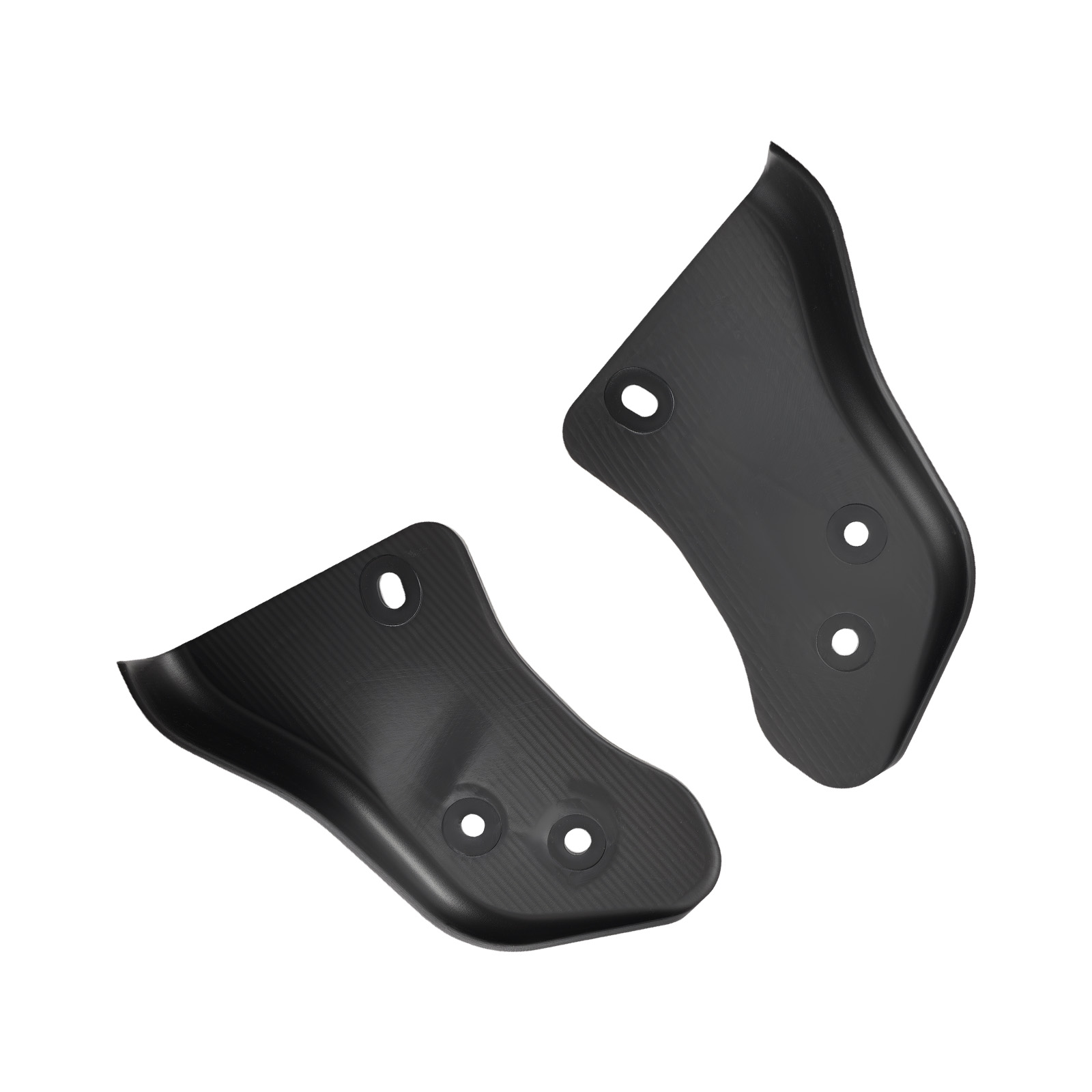 2pcs Front Lower Forward Control Arms & Ball Joints For Ford Mustang 2015-2021