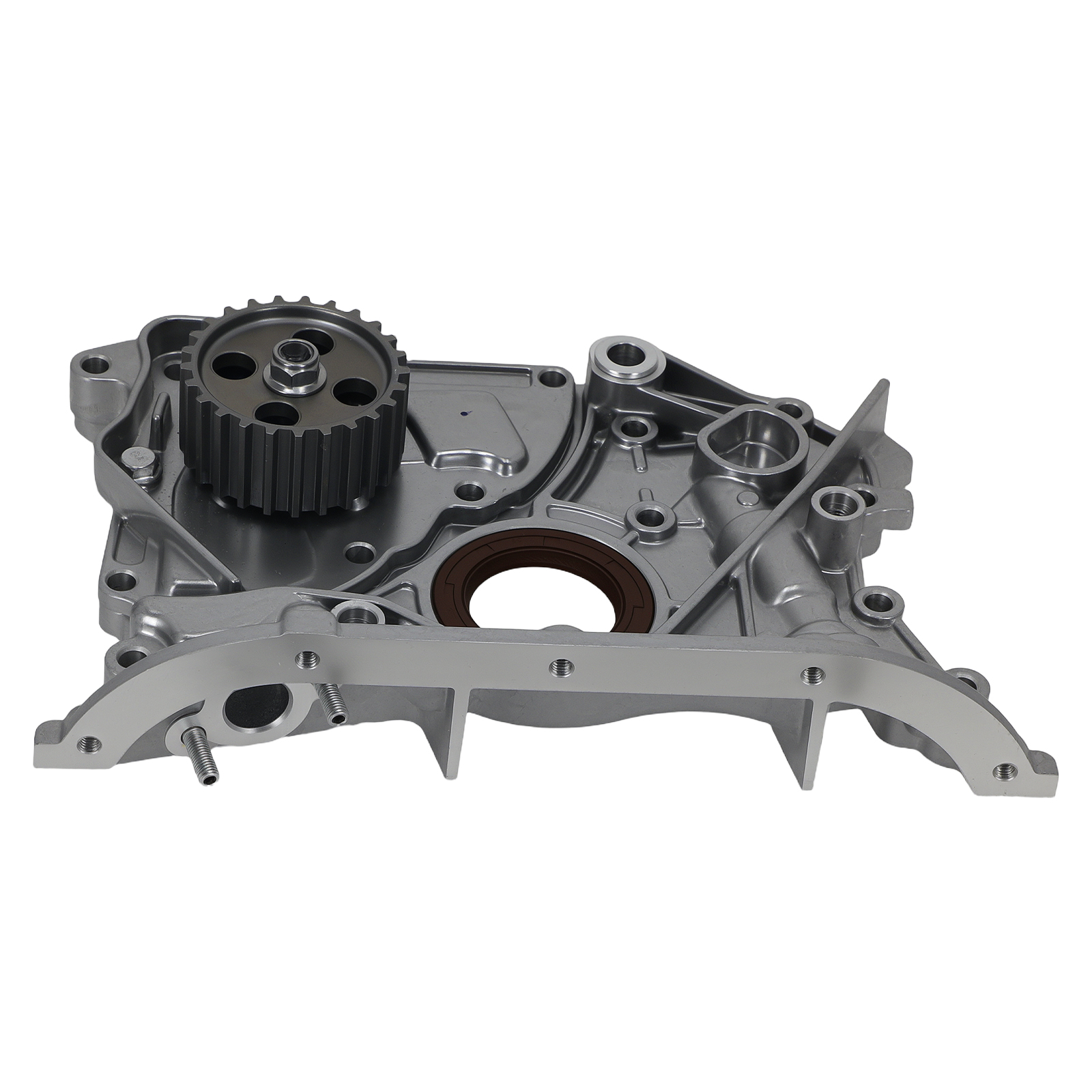 Engine Oil Pump w/ Seal for Toyota Camry Celica MR2 2.0L 2.2L L4 DOHC 1983-1995