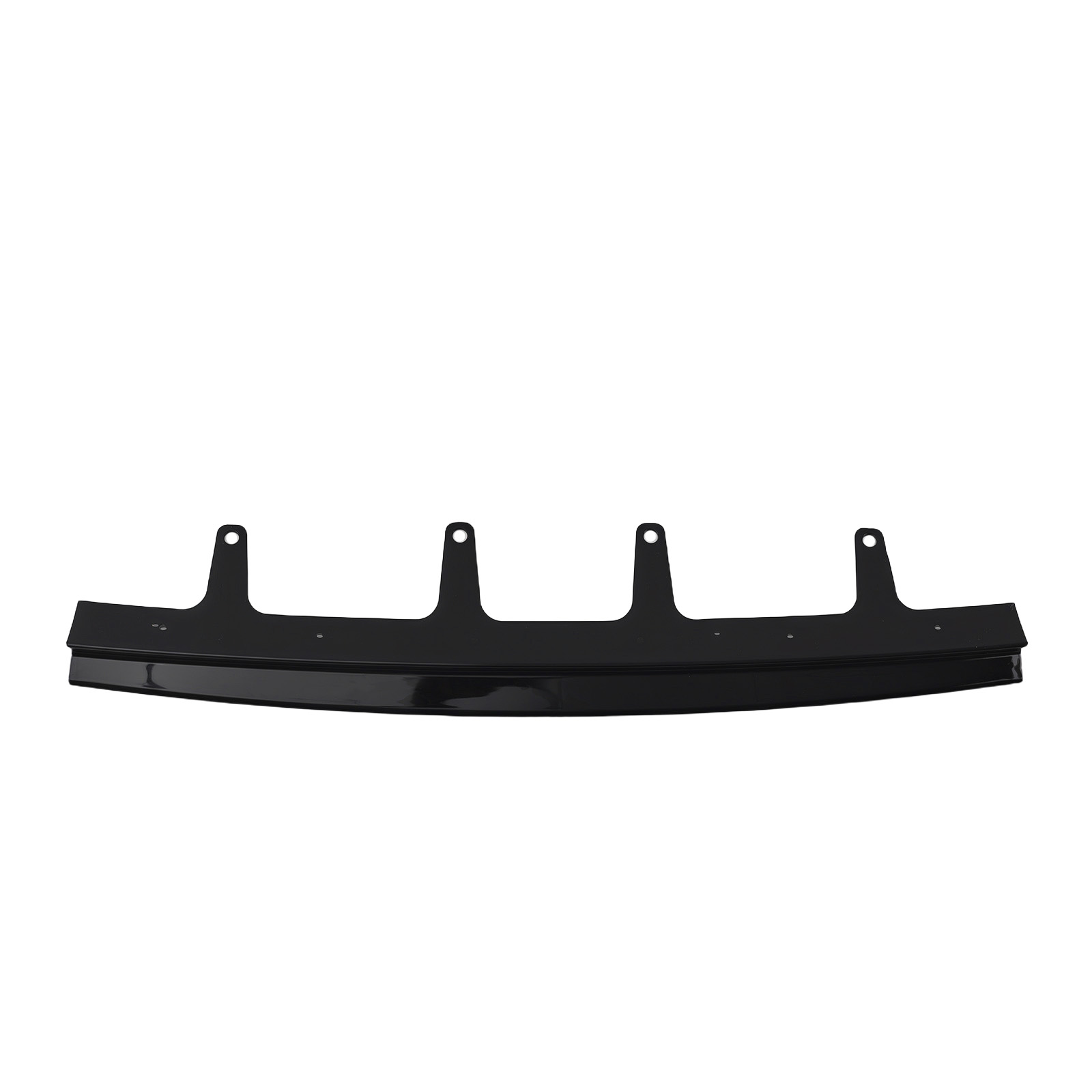 Bumper Lip Spoiler Kit for BMW 3 Series G20 330i 2019-2022 Gloss Black 3 PCS