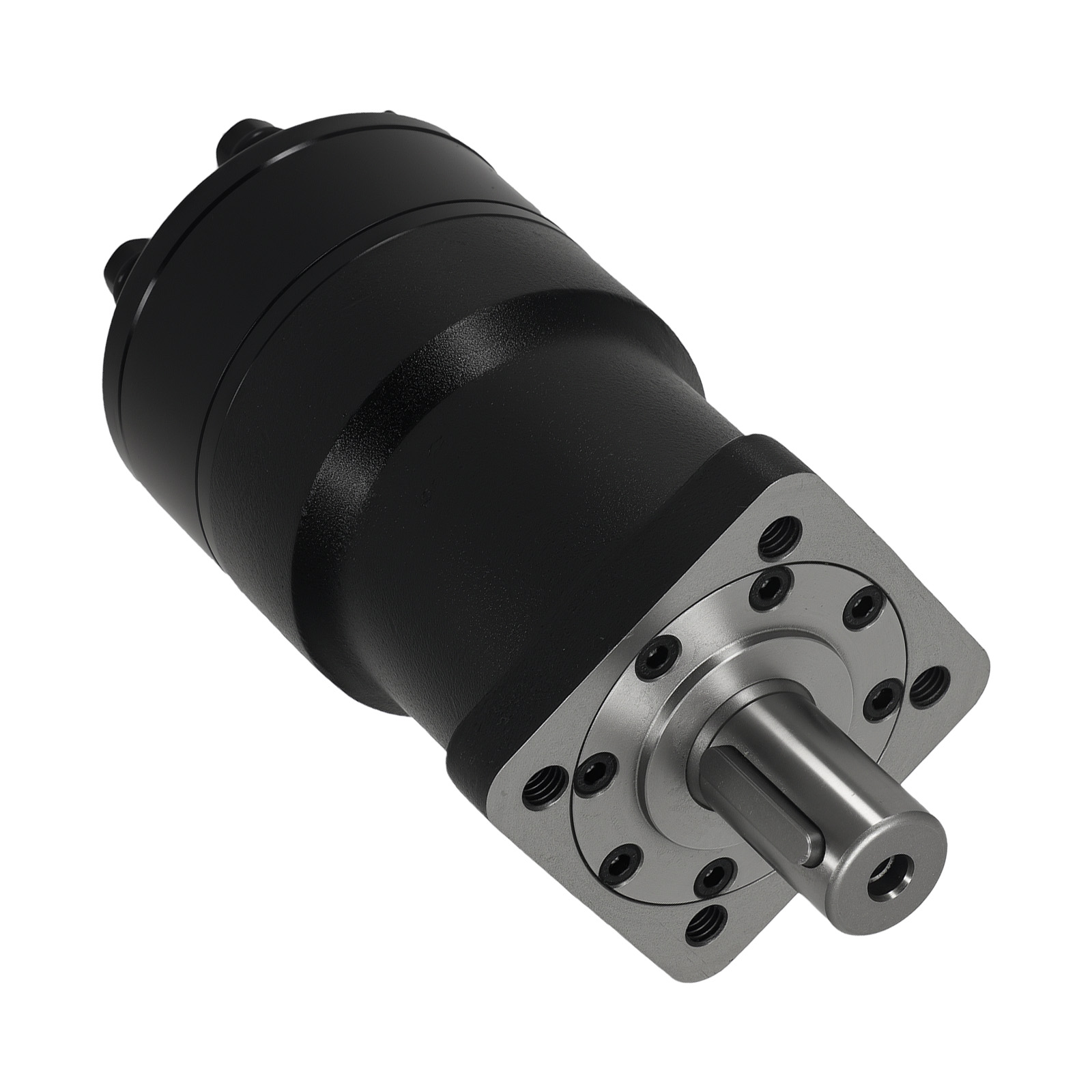 Hydraulic Motor 101-1012-009 for Char-Lynn H Series 4-Bolt Standard Mount 1.75''