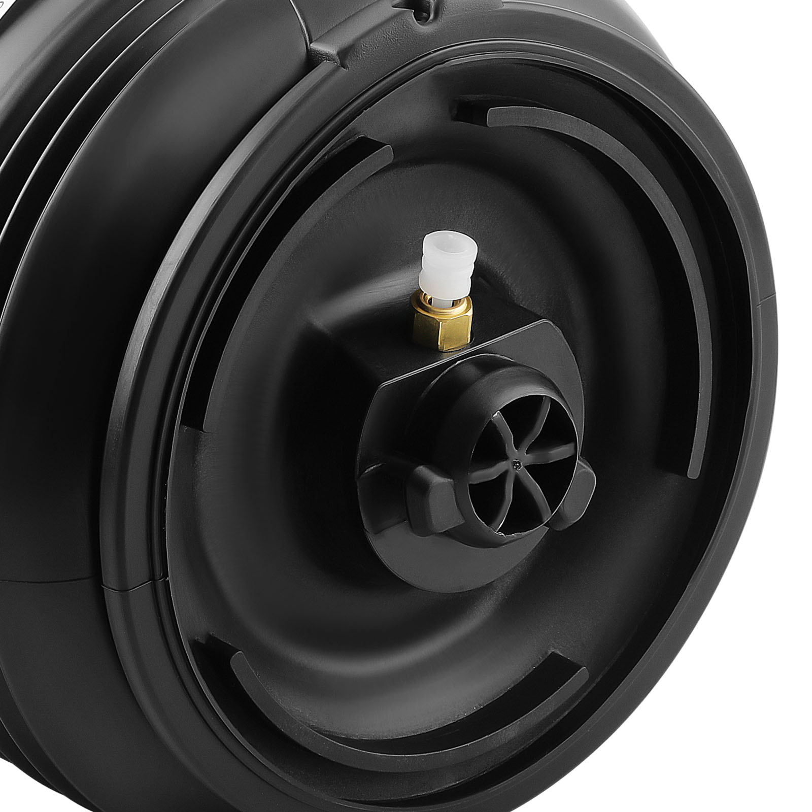 Luftfederung Luftbalg Luftfeder Hinten for BMW X5 F15 F85 X6 F16 F86 37126795014