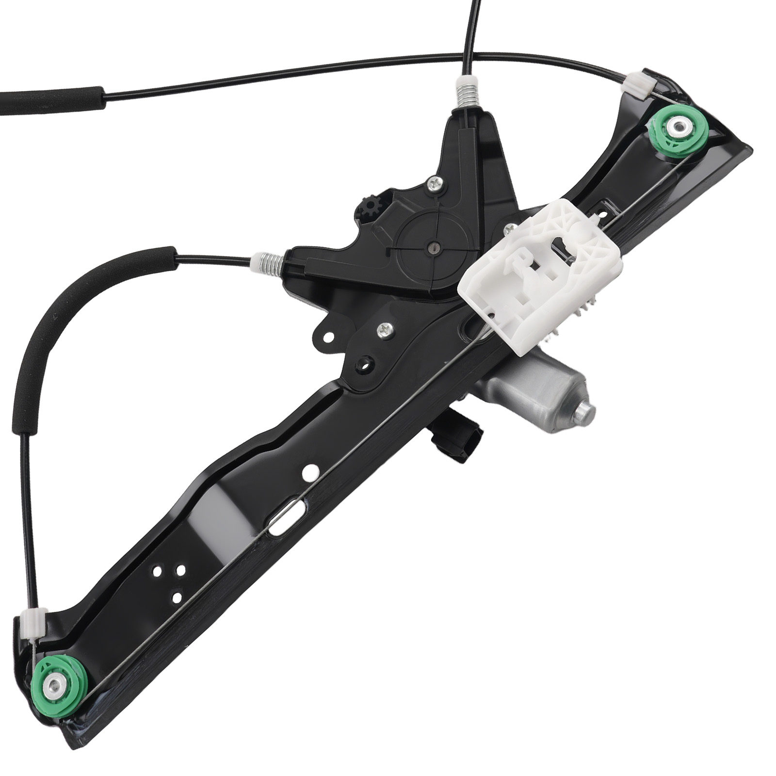 Front Right Window Lifter Assembly for Ford Focus 2012-2018 751-776