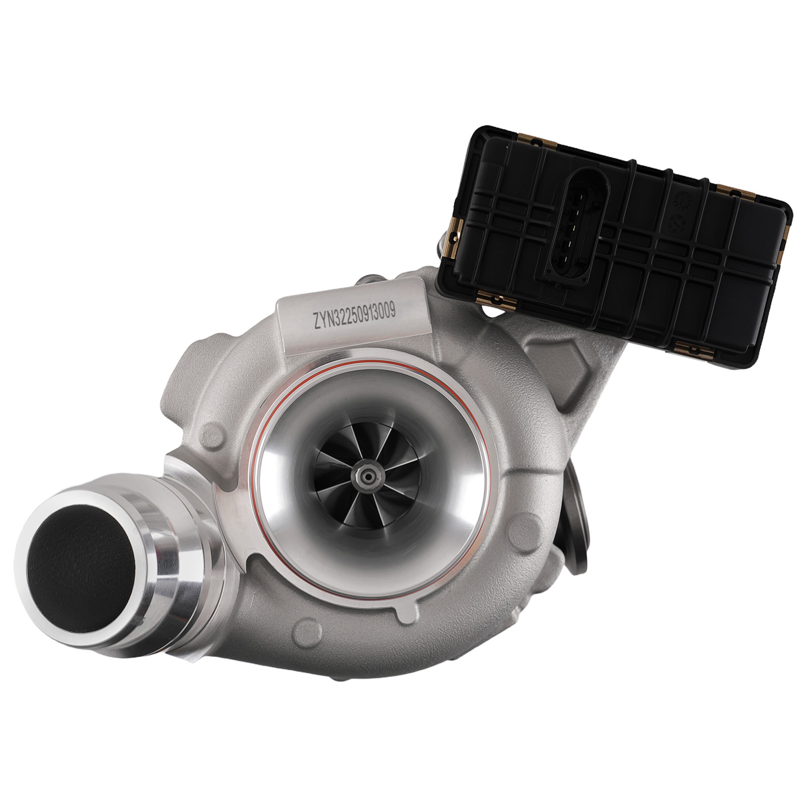 Turbolader for BMW 1er F20 120d F45 220d 110KW 140KW 11658570082 819976-5010S