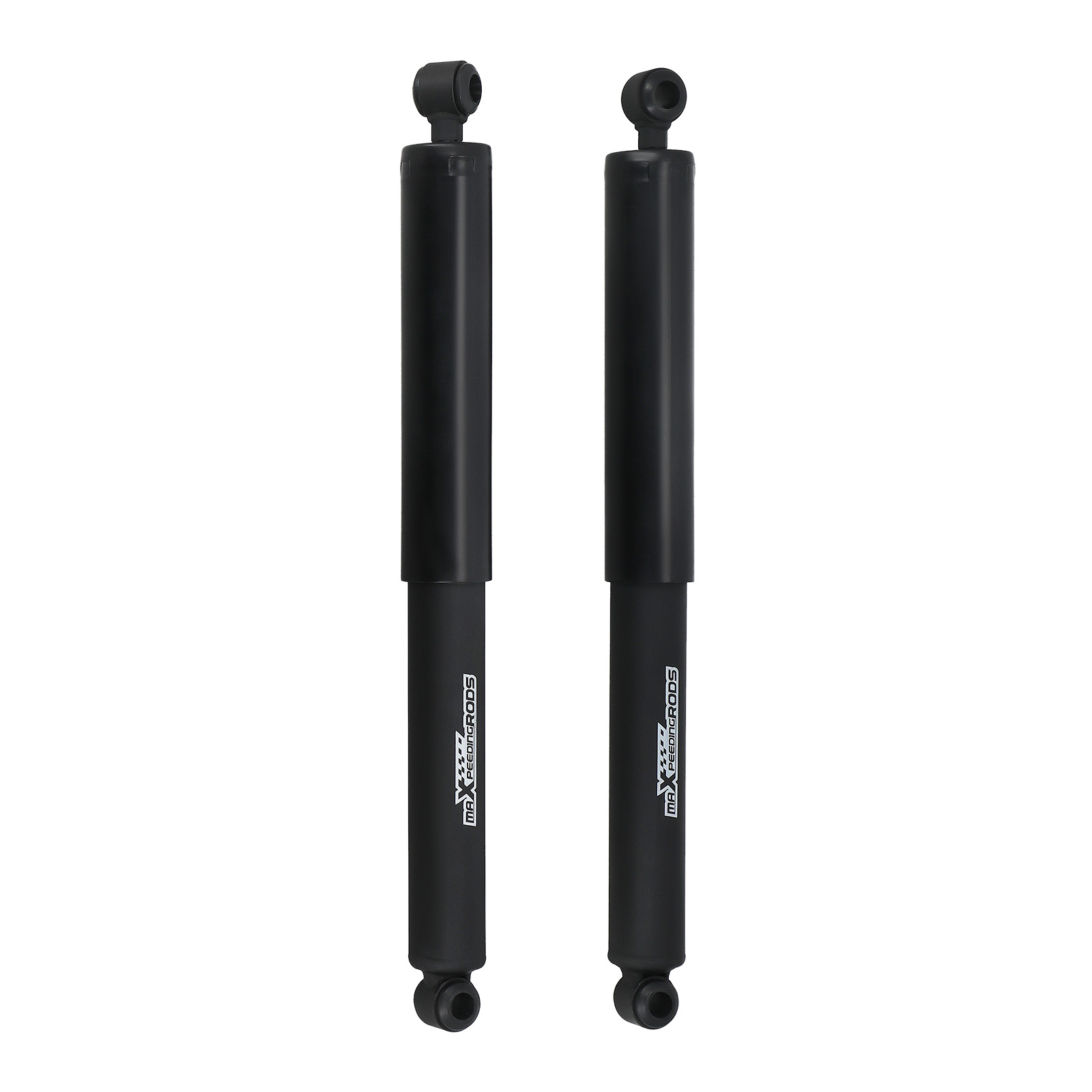 2.5 inch Suspension Lift Kit w/ Struts for Toyota Tacoma 2WD 4WD 1995-2004