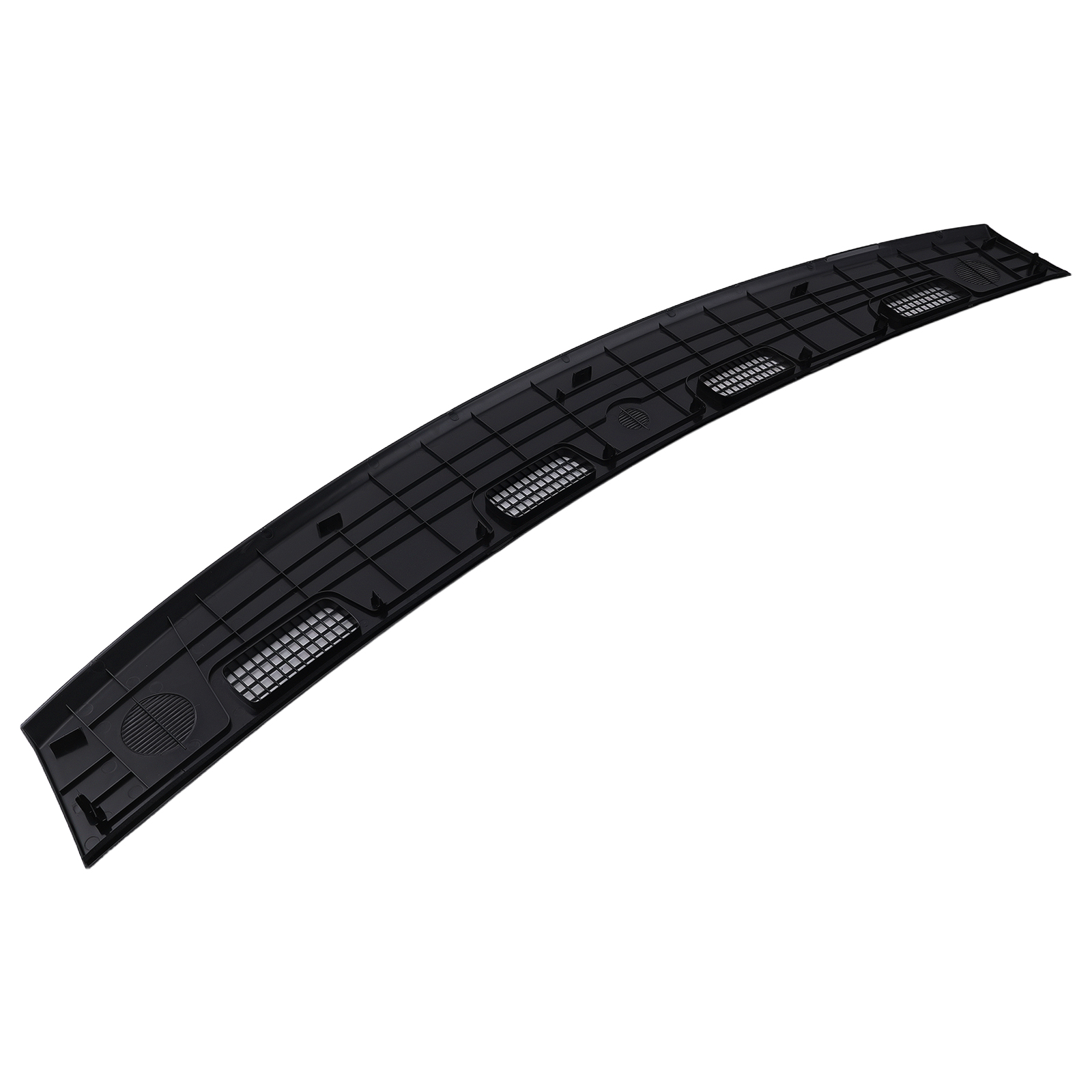 Black Upper Front Dash for Ram 1500 2500 3500 2002-2005 Panel 5GT31XDVAC