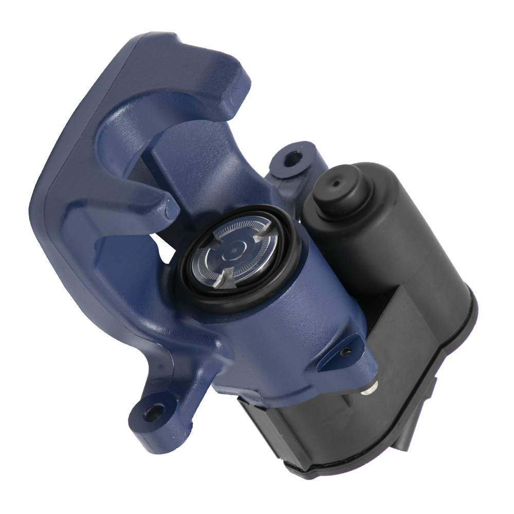 1x Bremssattel Hinten+Links For Vw Passat 3C2 3C5 Mit Elektr. Handbremse