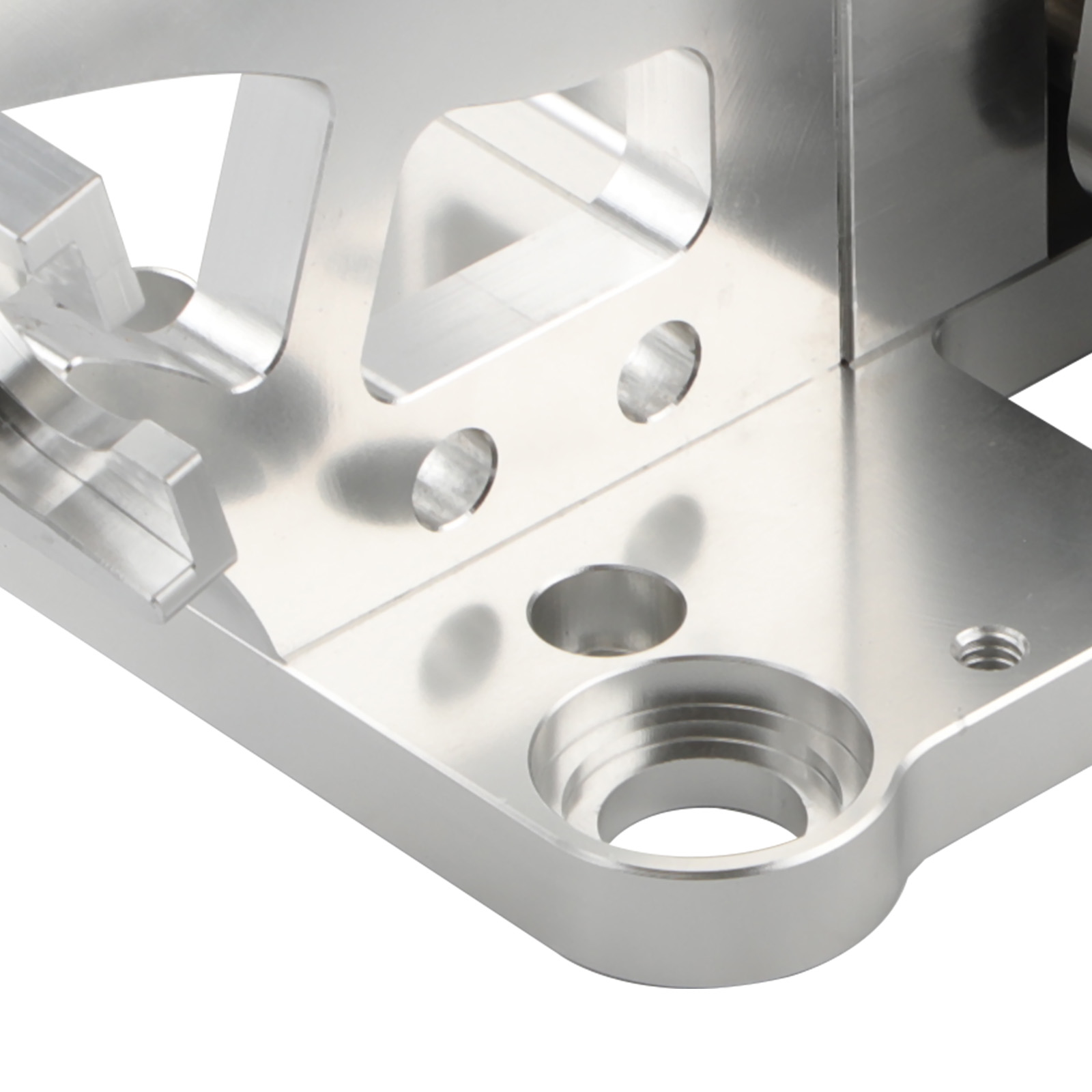 Aluminium Shifter Box Kit for Honda Civic Integra K20 K24 K Series Swap