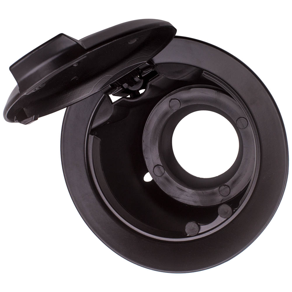 Dodge Challenger Gas Cap Lock