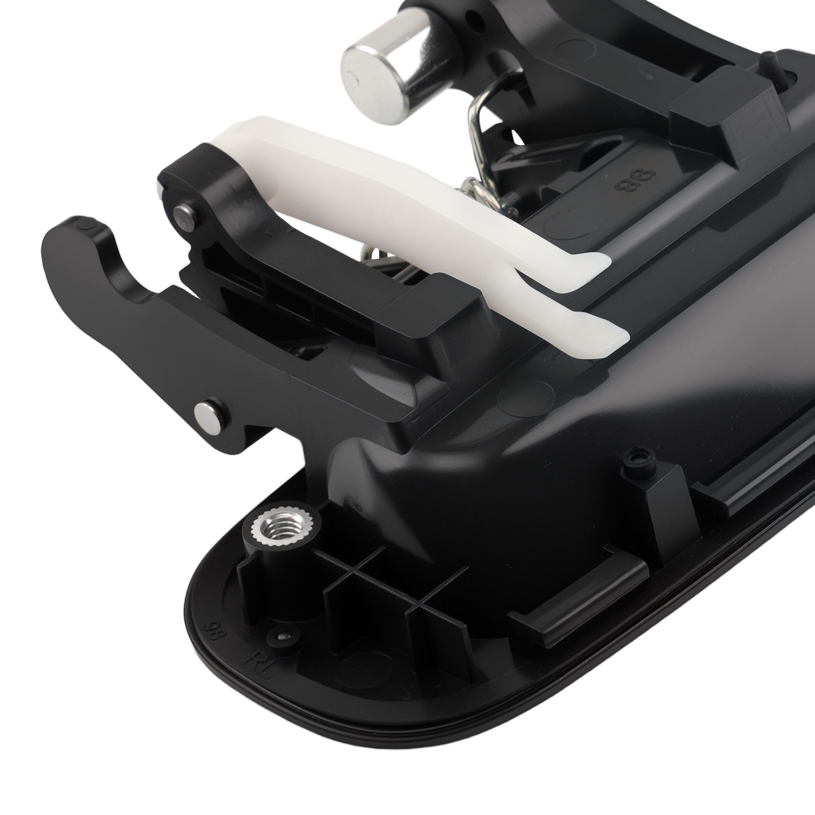 Exterior Door Handle for Toyota Corolla VE 1998-2002 69220-02030 Front Rear