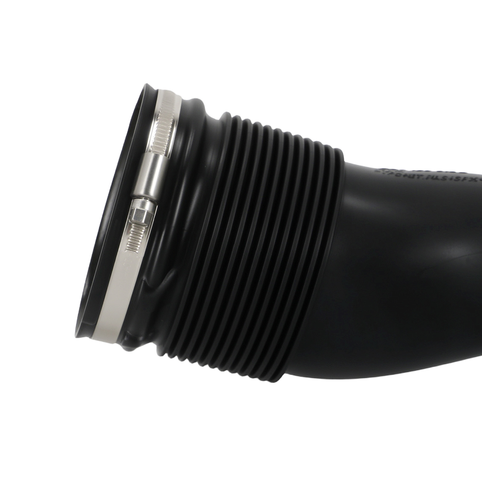 Engine Air Inlet Tube for Audi A8/S8 Quattro 2010-2017 Left 4H0129615E