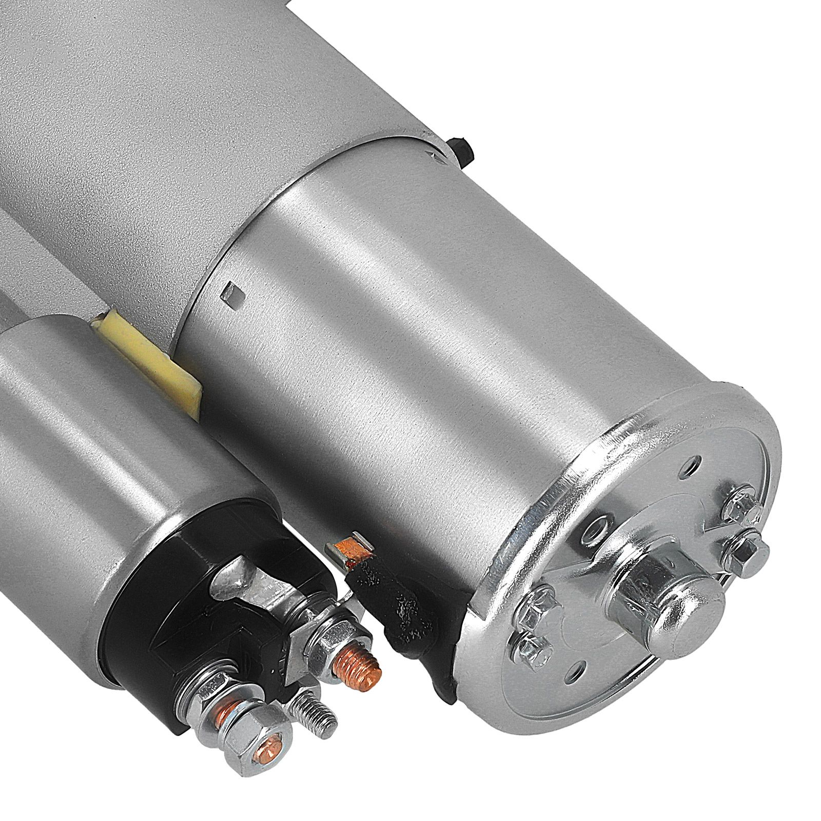 Starter Motor for Ford F-150/Heritage V6 4.2L 1999-2008 6647 10T 12V 1.4kW