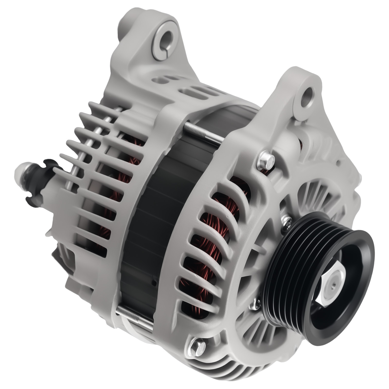 150A Alternator for Infiniti M35 2006-2008 G25 2011-2012 A3TJ0691 12V
