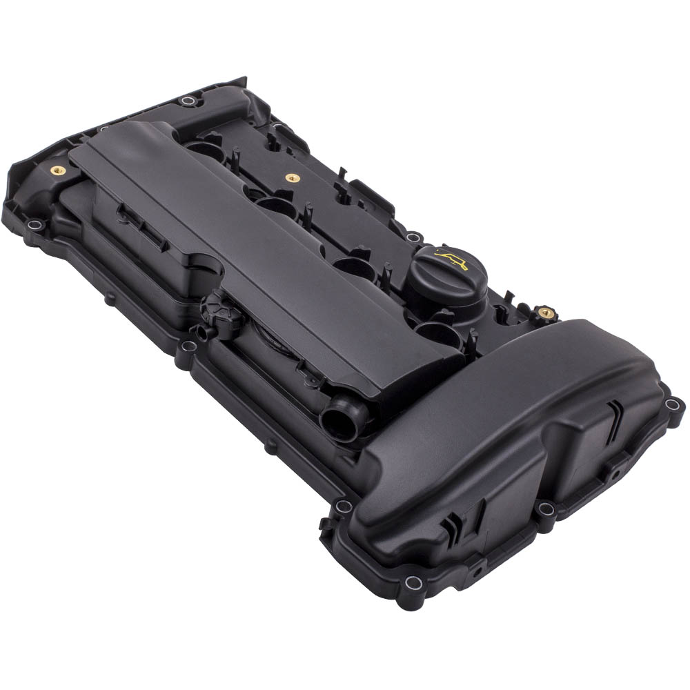 Couvercle de soupape et de culasse for Peugeot/Citroen 1.6 THP 16V V759886280