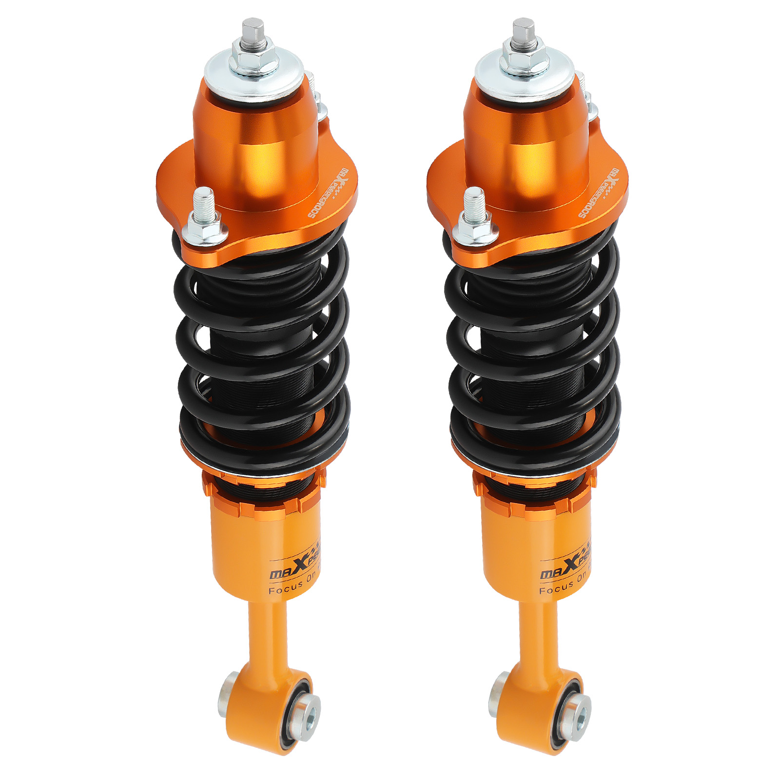 Coilovers Coil Spring For Mitsubishi Lancer 4G94 4G69 CS6A /CS7A FWD 2002-2006