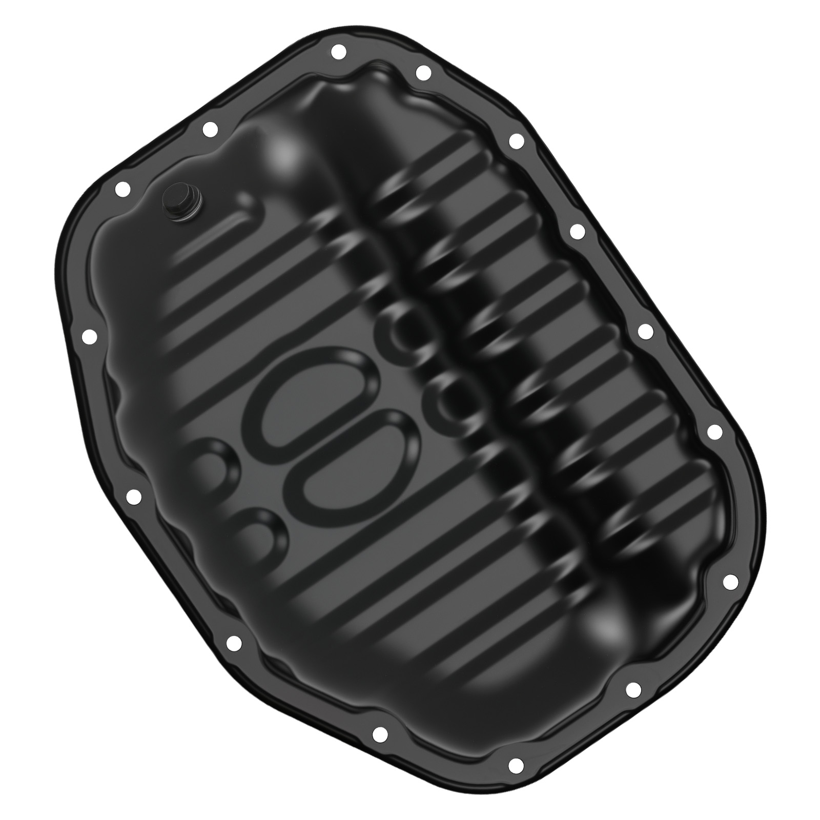 Lower Engine Oil Sump for Lexus LS430 V8 4.3L 2001-2006 1210250120 Steel