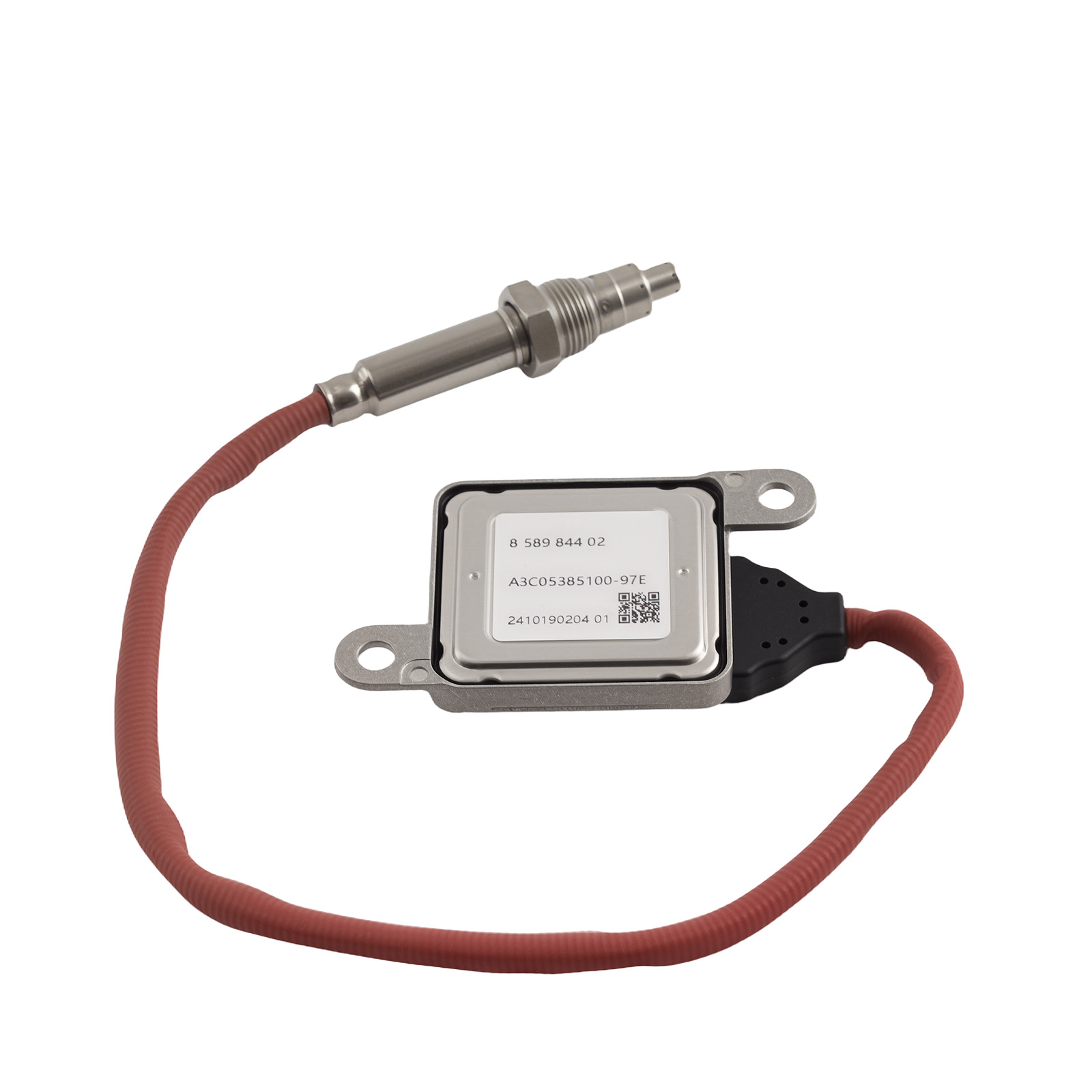 2PC Rear Front Nitrogen Oxide Sensor For BMW X5 X70 xDrive35d Sport 2.0 3.0L