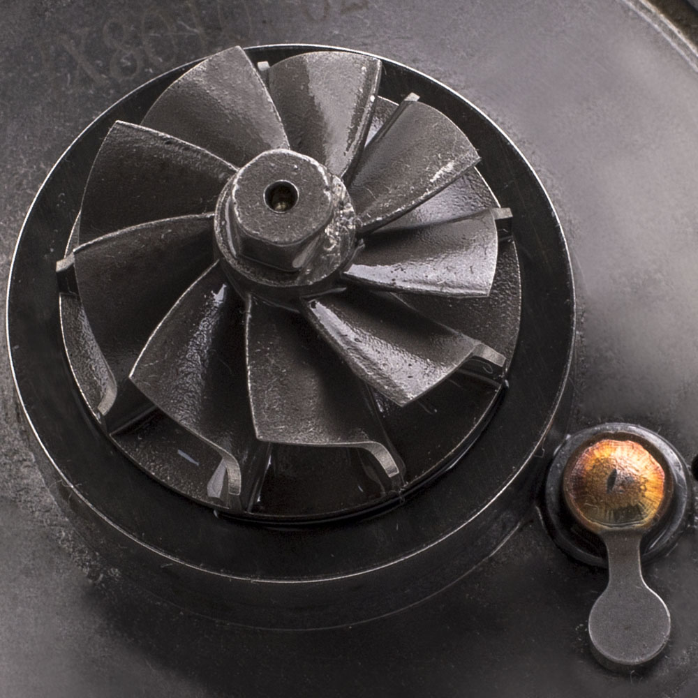 NEU! Rumpfgruppe Turbo CHRA for Opel Corsa D 1.3CDTi Fiat Doblo 1.3D 5435988001