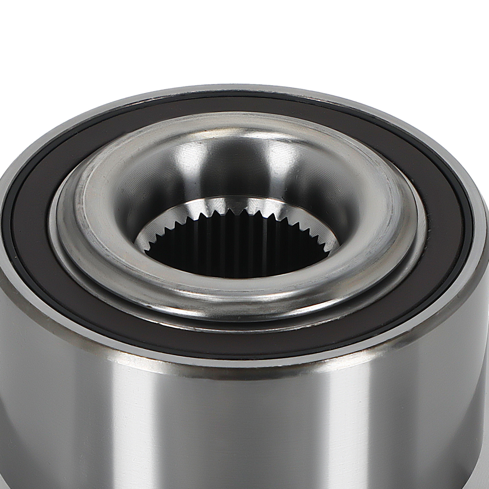Front LH RH Wheel Bearing Hub Assembly for Volvo S60/V60/XC60 5 Bolt 513328