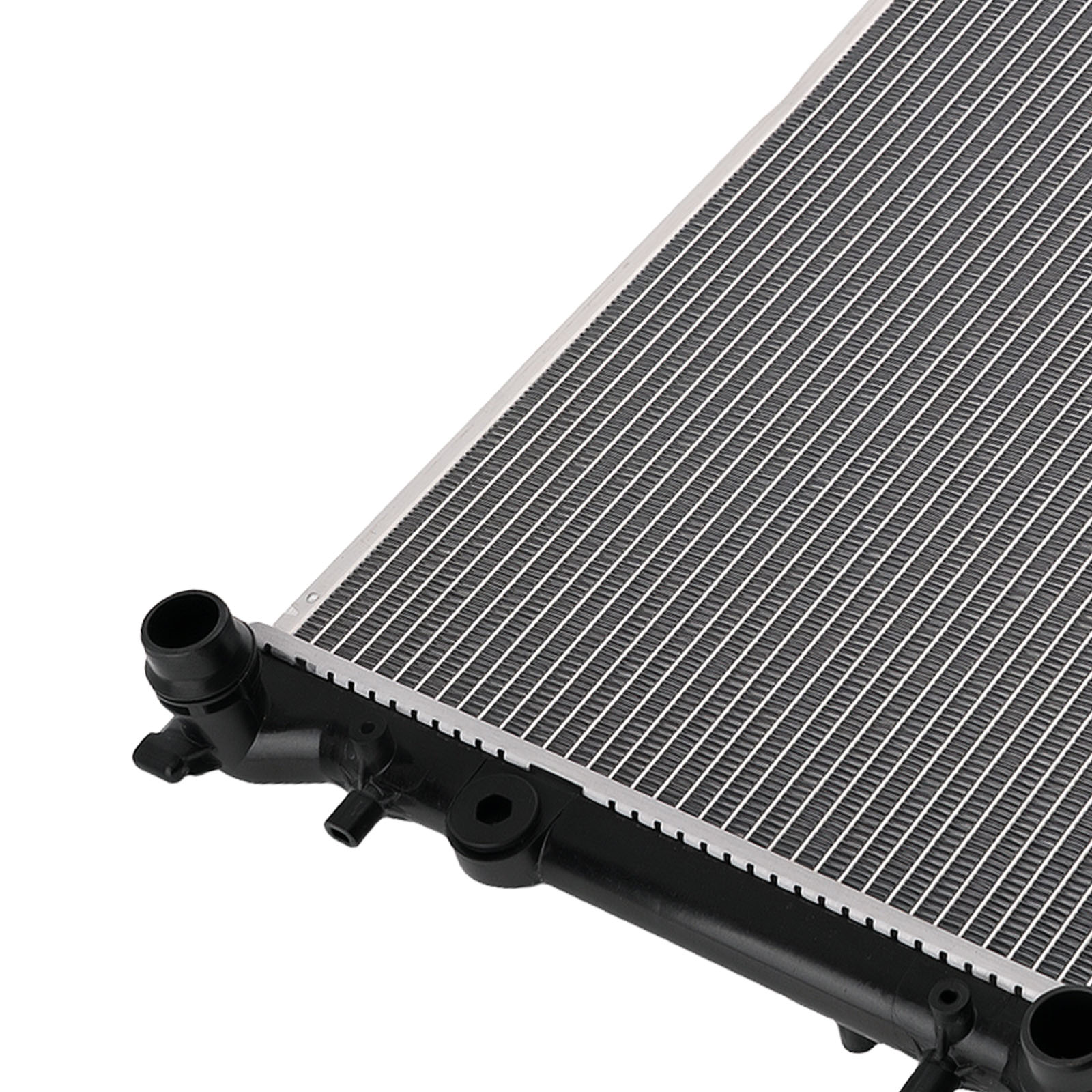 Kühler Wasserkühler for Seat Freetrack VW Clasico Audi A3 1J0121253P