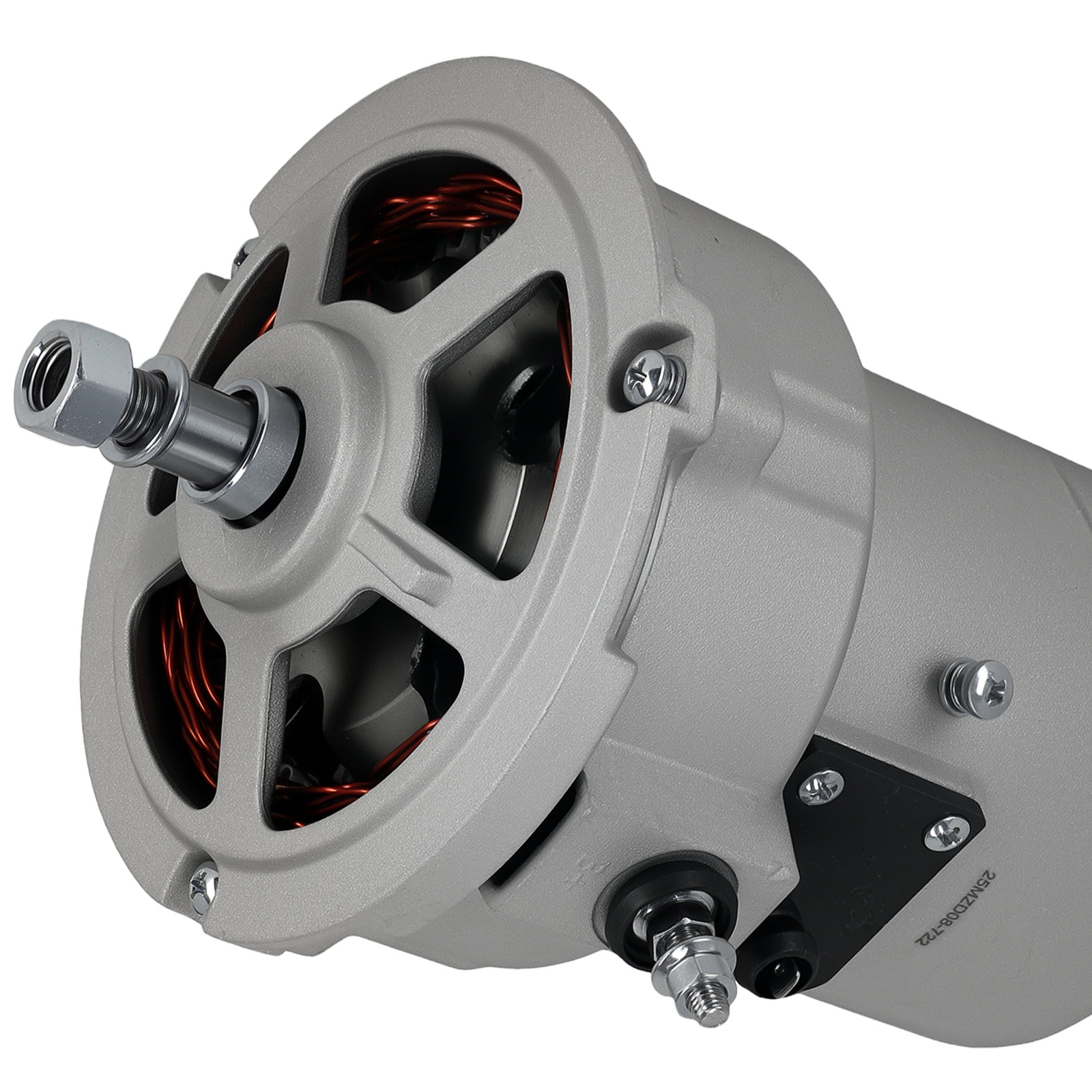 Alternador 12V 55A for VW Beetle 1.2 1.3 1.6 1960-2003 043903023 0120489565