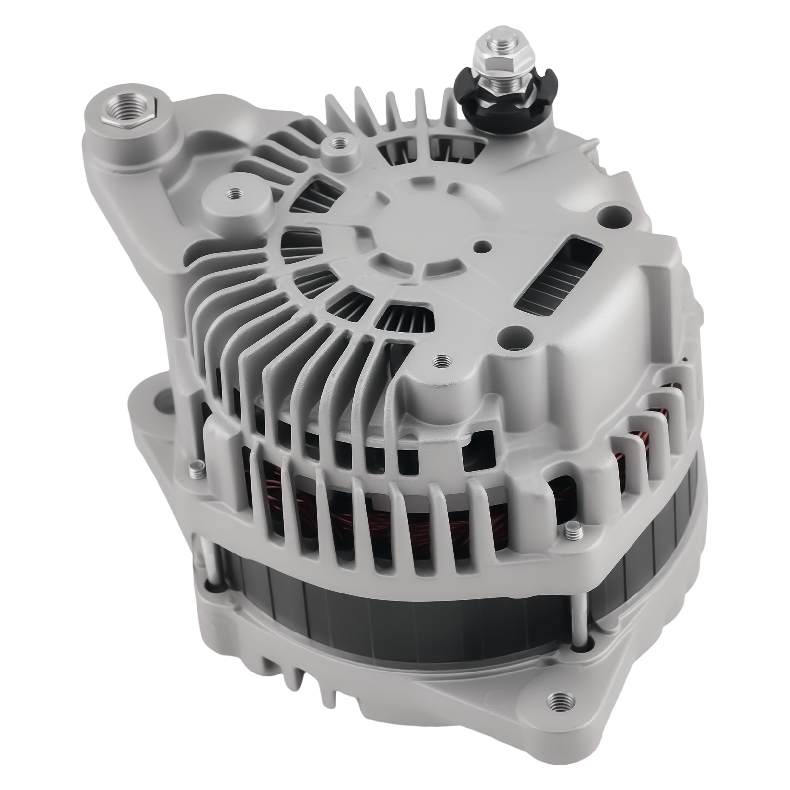 150A Alternator for Infiniti M35 2006-2008 G25 2011-2012 A3TJ0691 12V