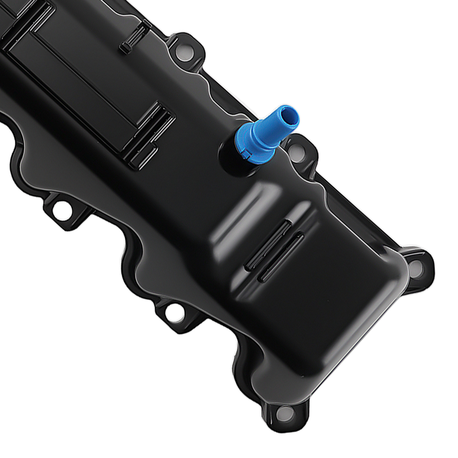 Left Valve Cover Set for RAM 1500 Dakota Grand Cherokee 4.7L 09-13 53022139AB