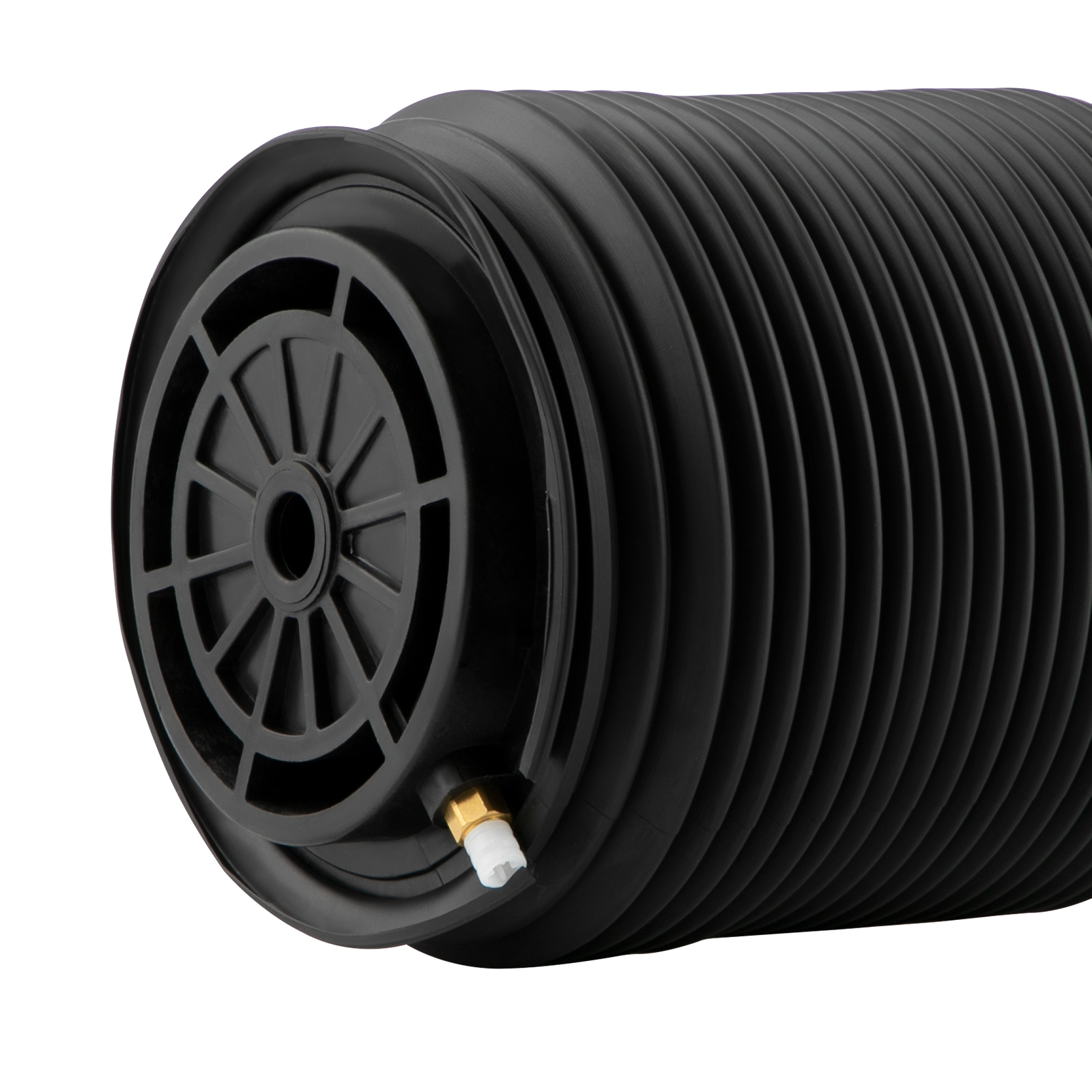 Luftfeder Federbalg Hinten Links for Mercedes E-Klasse W212 S212 CLS X218 C218