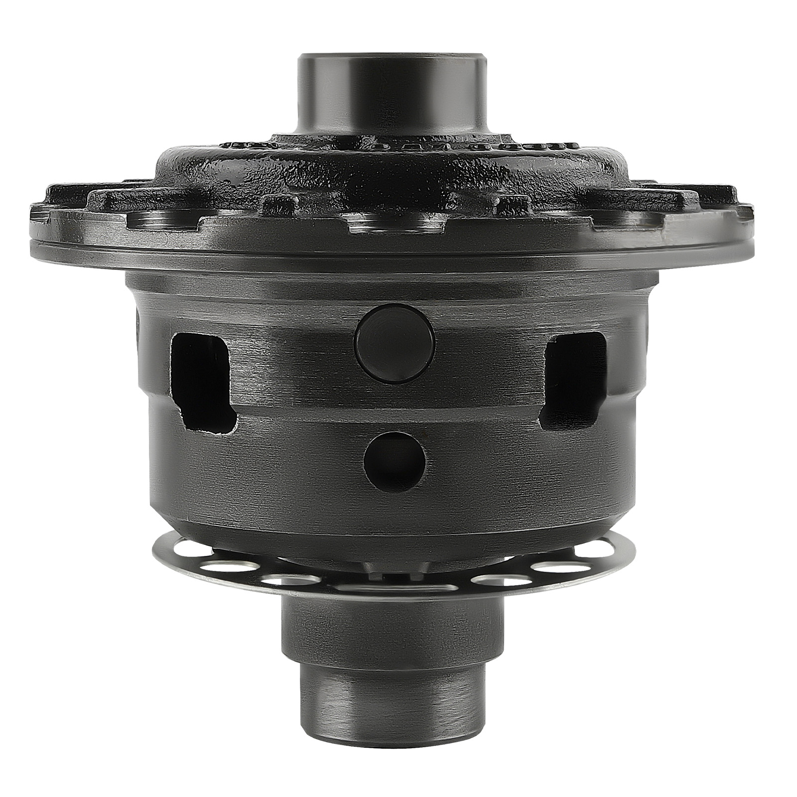 Rear Axle Differential Locker Kit For Jeep Wrangler JK 3.73 Ratio 32 Spline