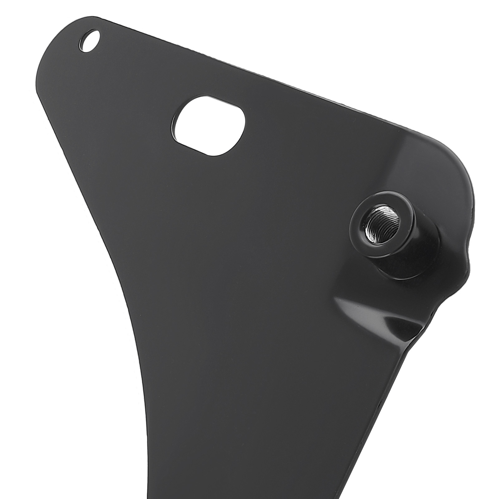 Black Hood Pins for Dodge Challenger R/T SXT V6 V8 2008-2023 82214260AC Stanless