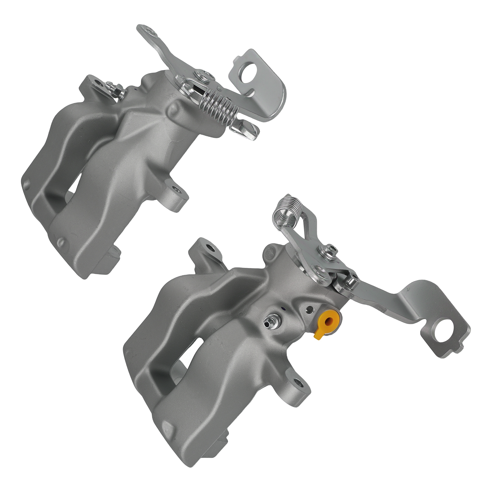 2x Schwimmende Bremssattel Hinten for Toyota Avensis T27 2008-2016 344234 344235